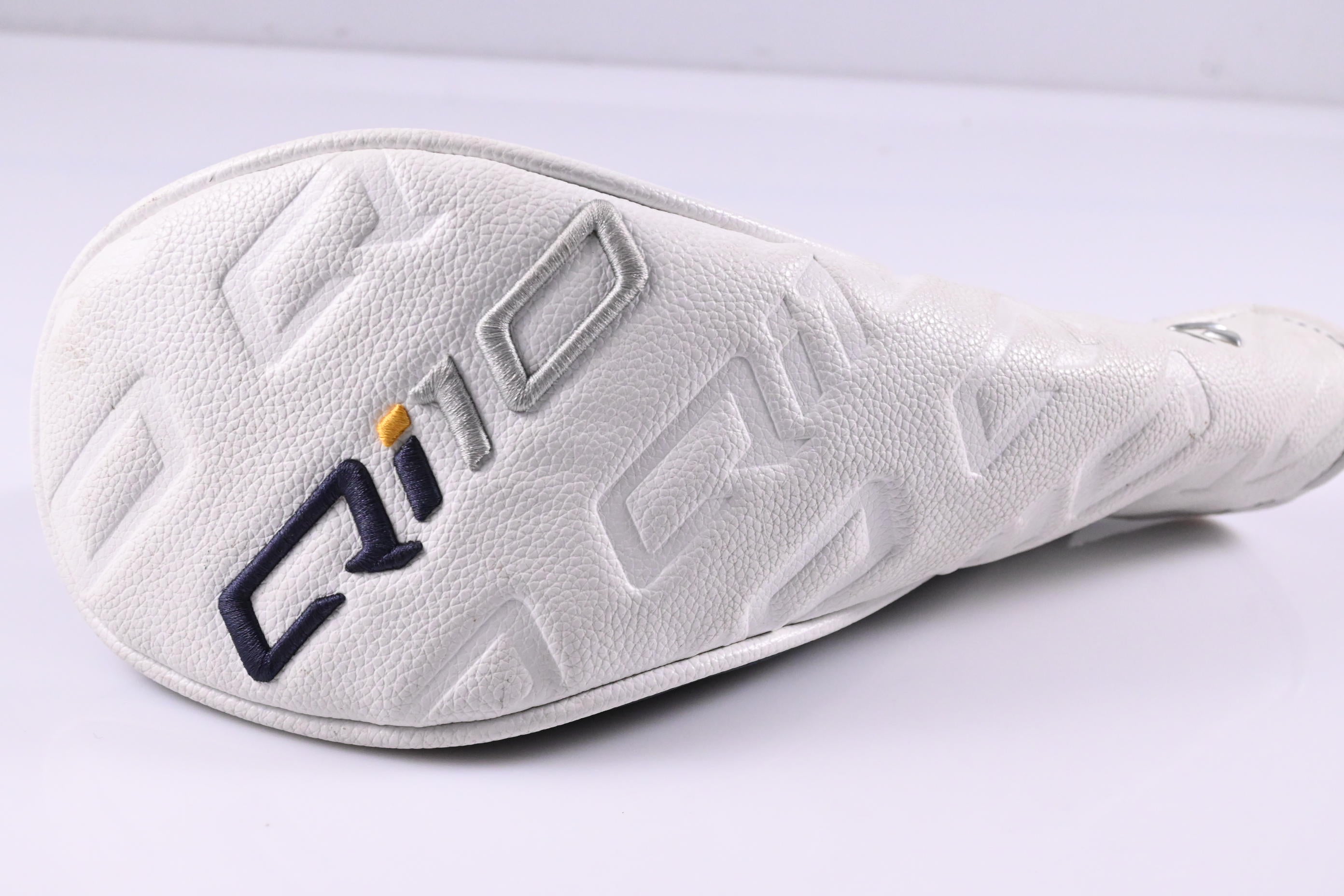Taylormade Qi10 #7 Wood / 21 Degree / Reuglar Flex Fujikura Ventus TR Blue 6