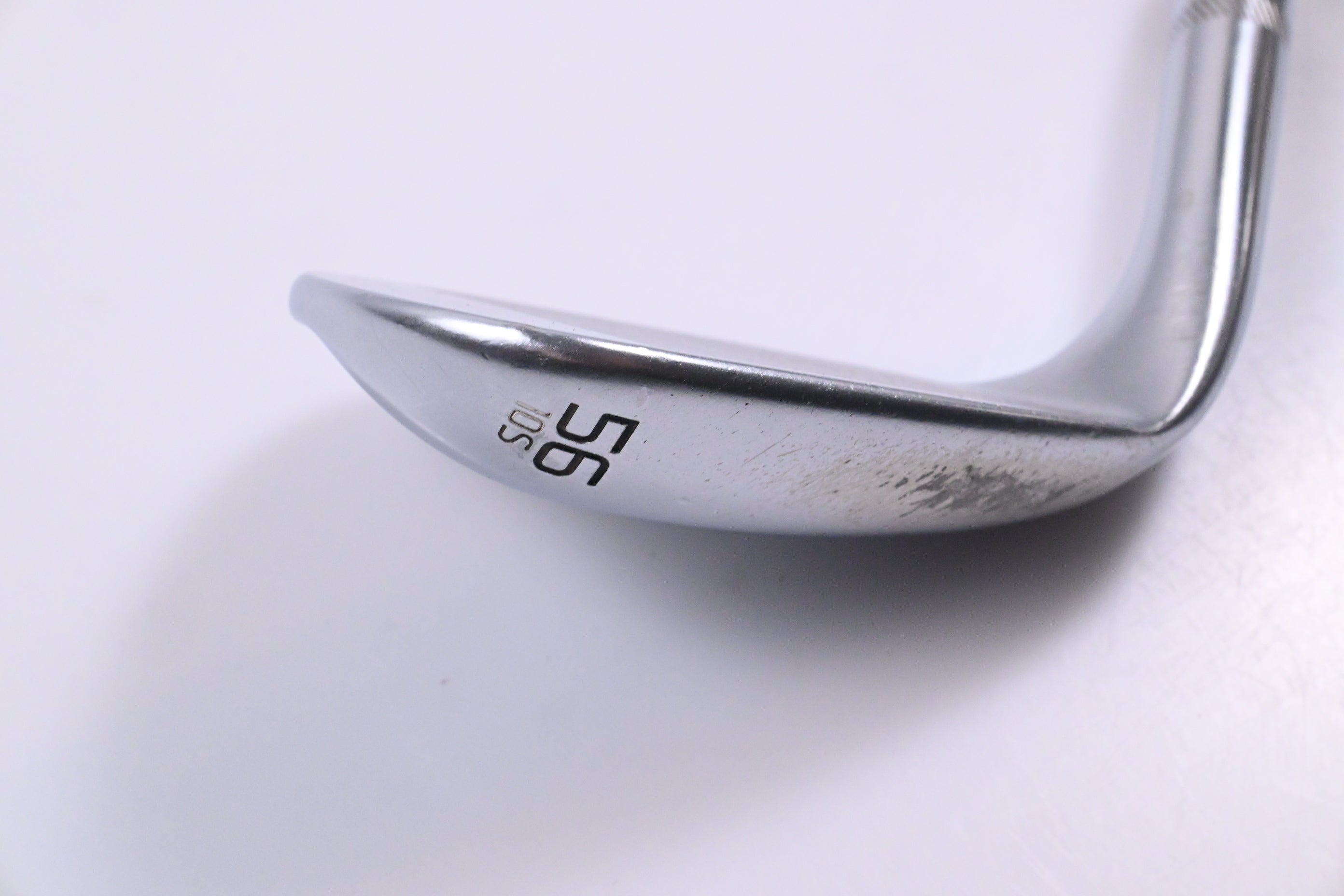 Titleist Vokey SM9 Sand Wedge / 56 Degree / Wedge Flex Titleist Vokey Shaft
