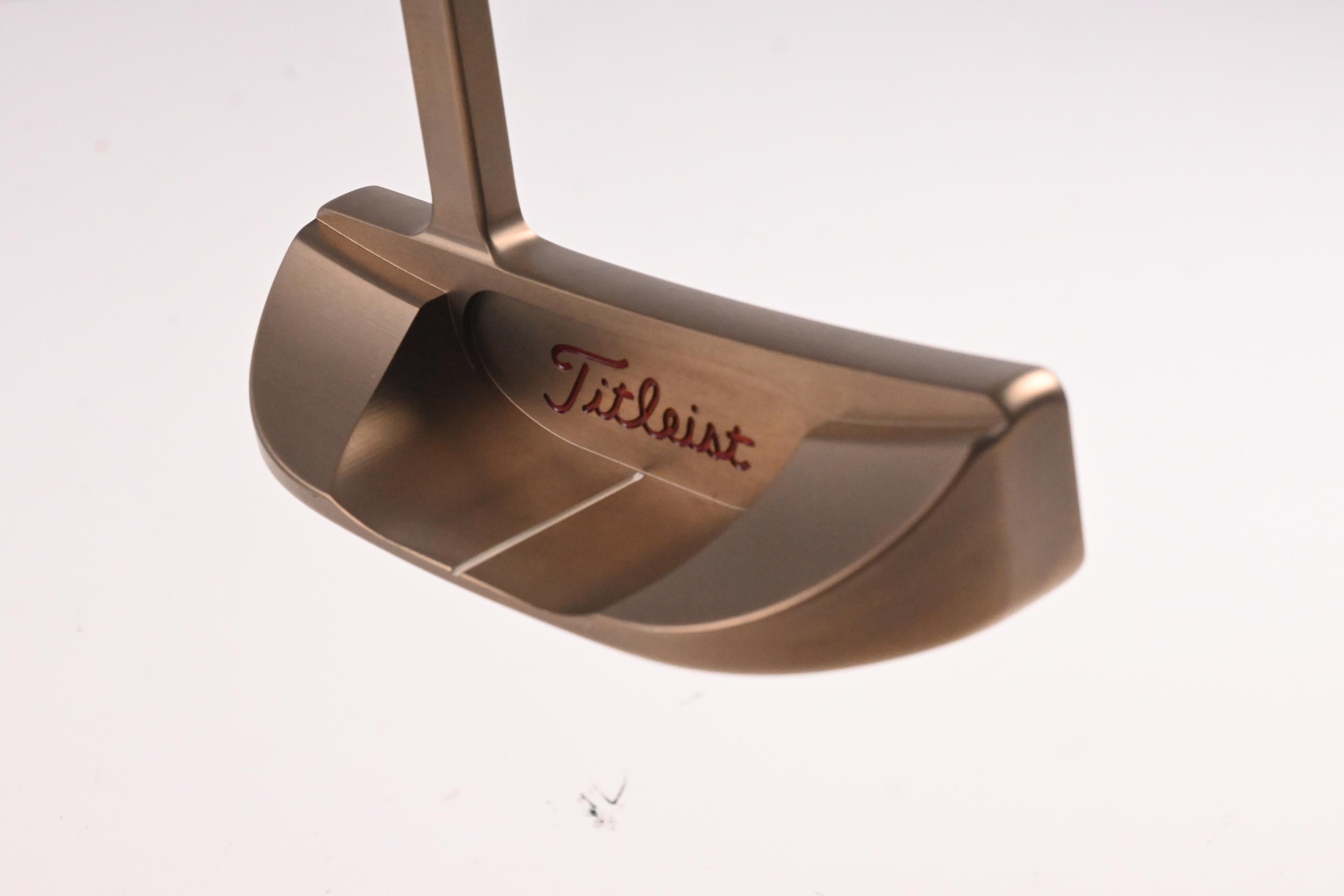 Scotty Cameron California Honey Dip Sonoma First Of 500 Putter / 34 Inch