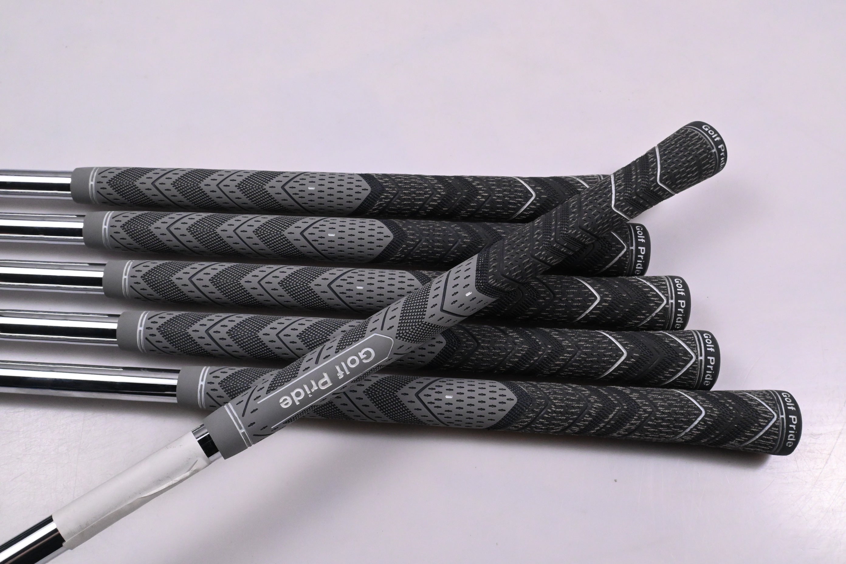 Mizuno JPX 921 Hot Metal Irons / 5-PW / Regular Flex N.S.Pro 950GH Neo Shafts