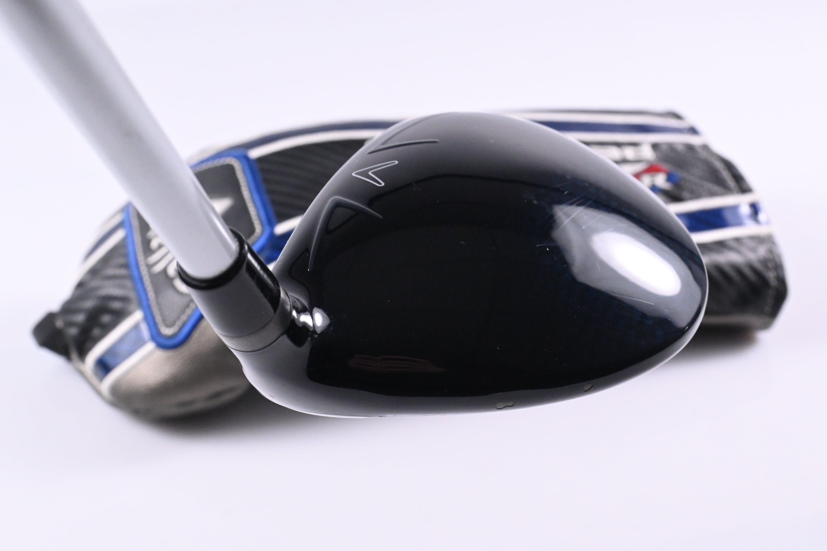 Callaway Steelhead XR #4 Wood / 16 Degree / Regular Flex Tensei CK Blue 65 Shaft