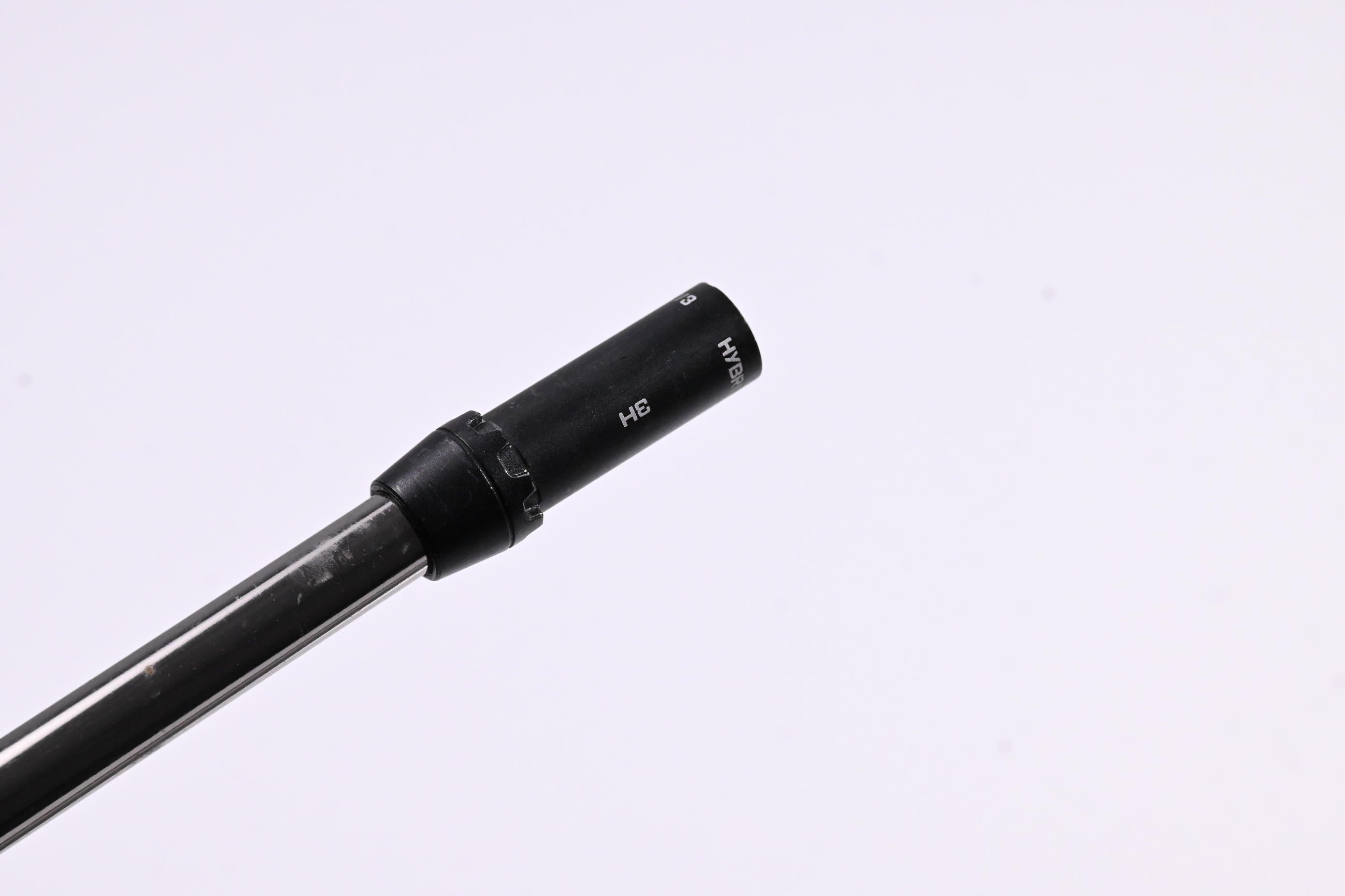UST Mamiya Recoil ESX 480 F4 #3 Hybrid Shaft / Stiff Flex / Cobra 1st Gen