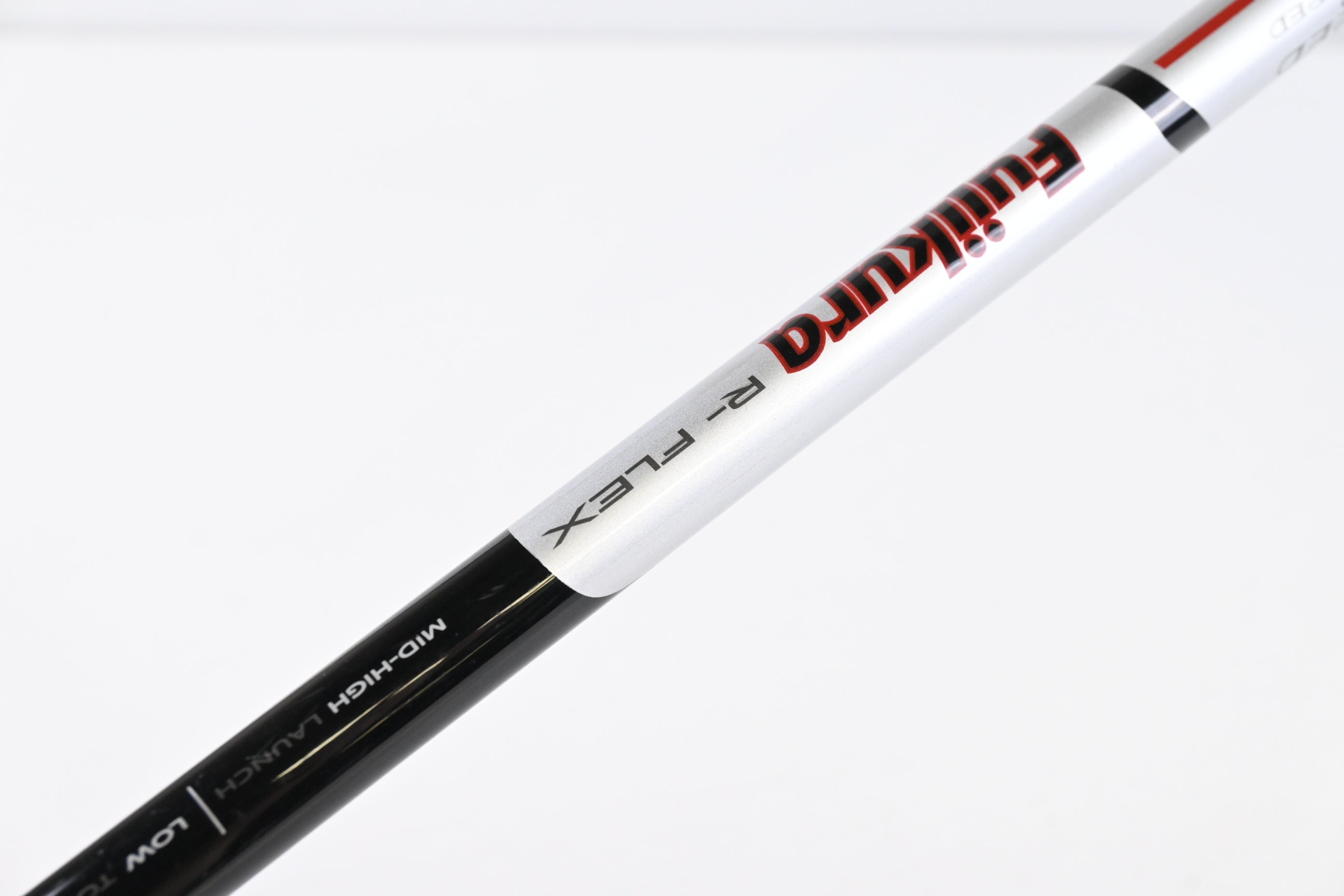 Wilson Deep Red Maxx #3 Wood / 15 Degree / Regular Flex Fujikura Deep Red Shaft