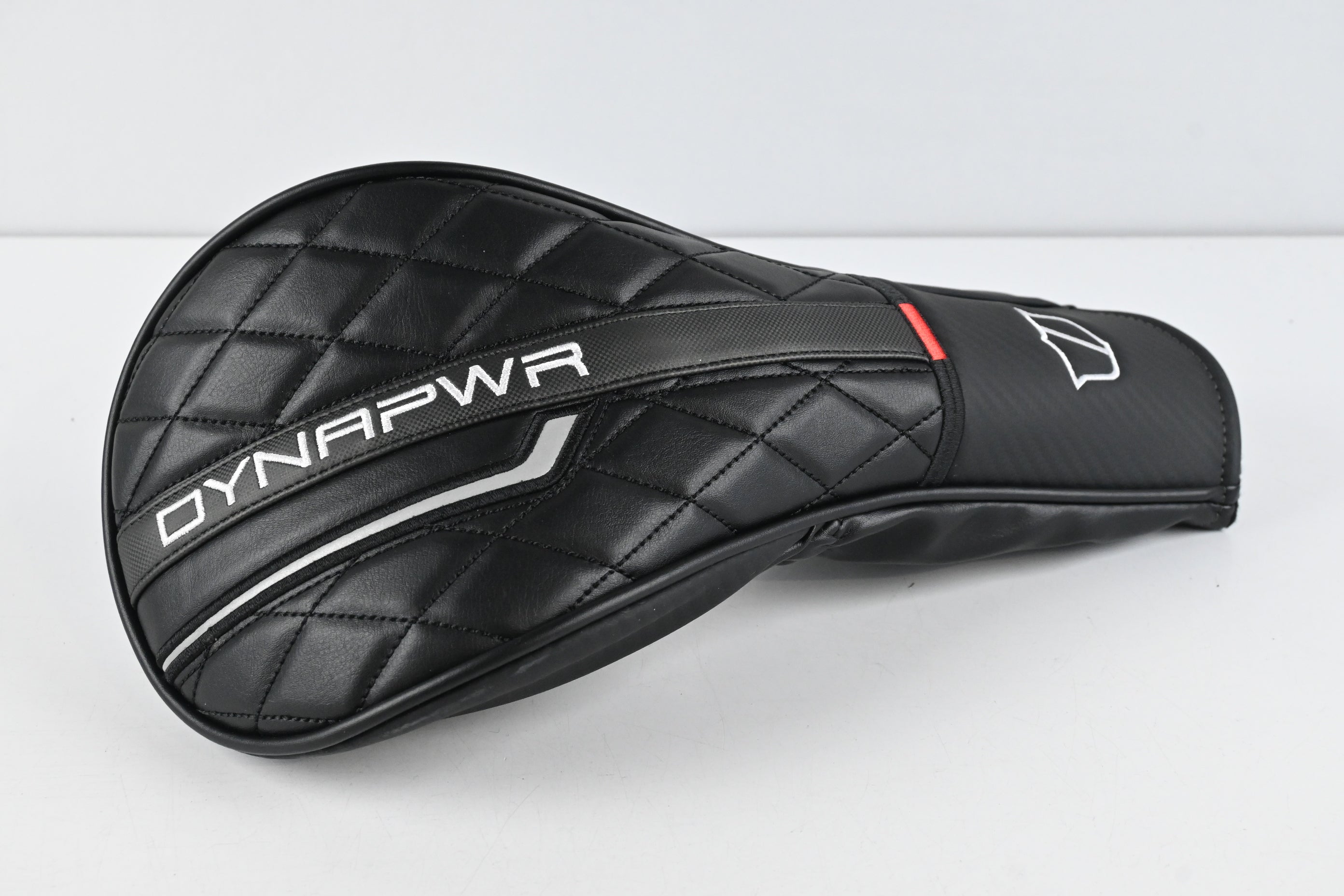 Wilson DYNAPWR Max+ Driver / 9 Degree / Stiff Flex Evenflow Riptide 50 Shaft