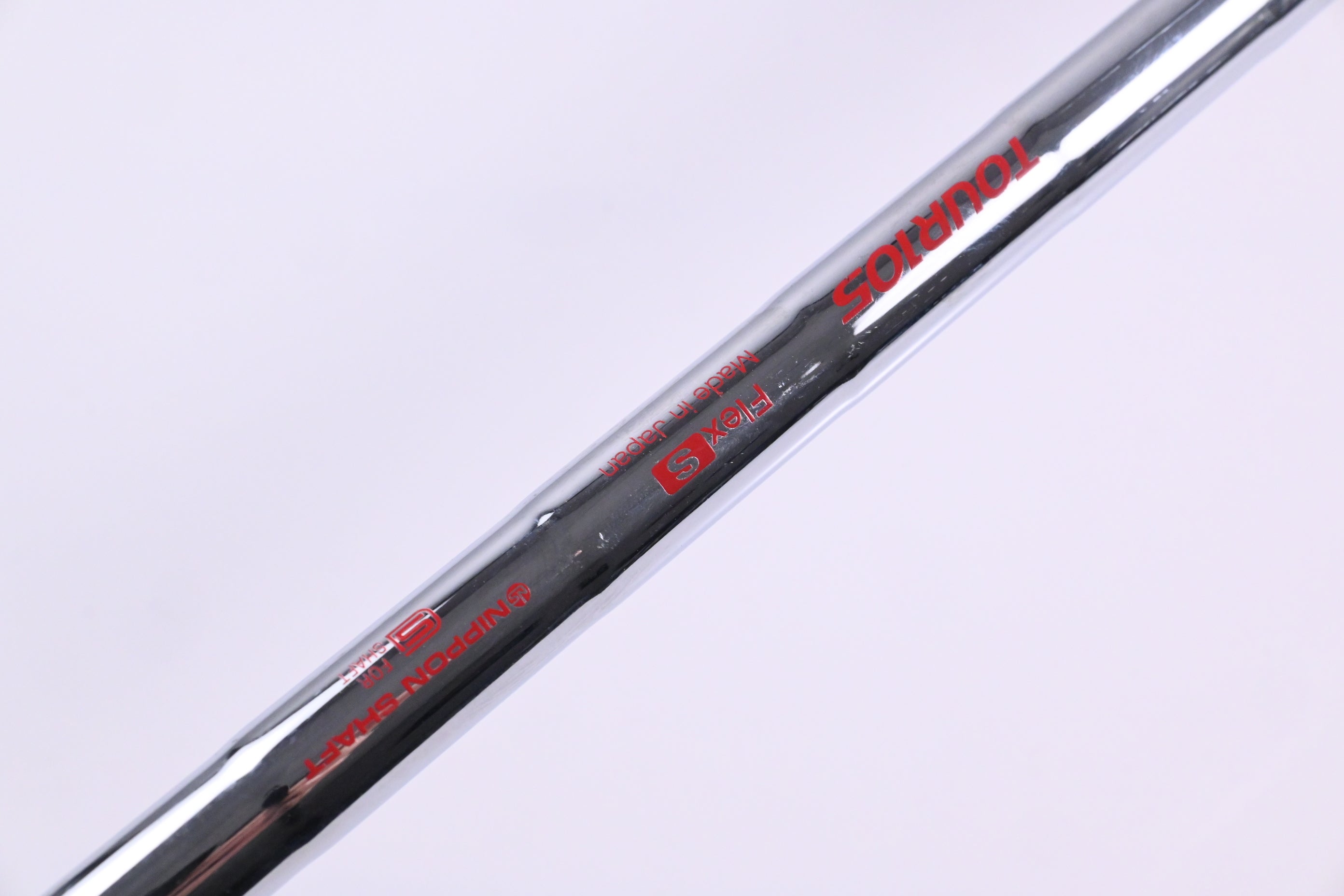 Srixon ZXi7 Pitching Wedge / 46 Degree / Stiff Flex N.S.PRO Modus3 Tour 105