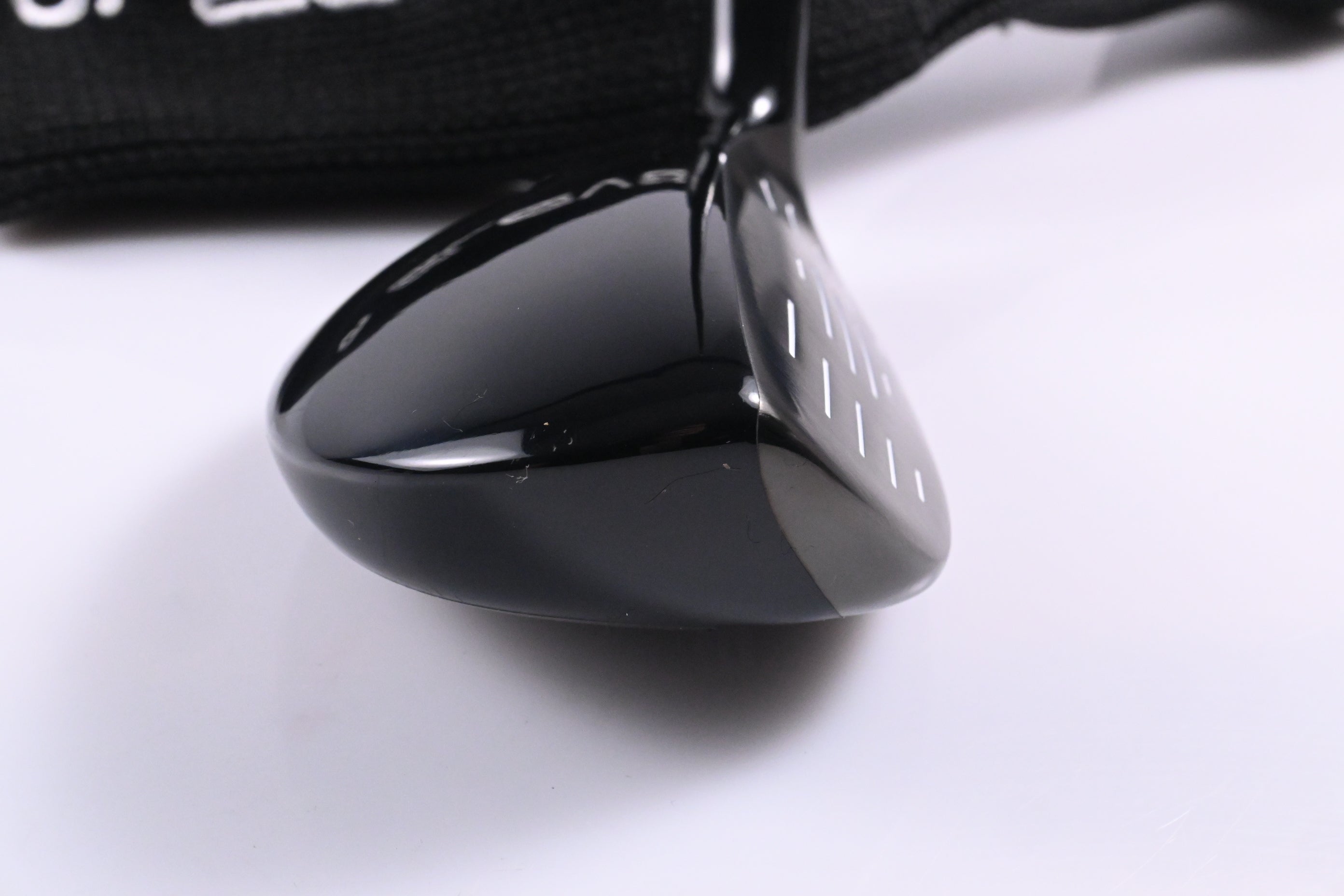 Eleven #9 Hybrid / 39 Degree / Senior Flex KBS TGI 60 Shaft