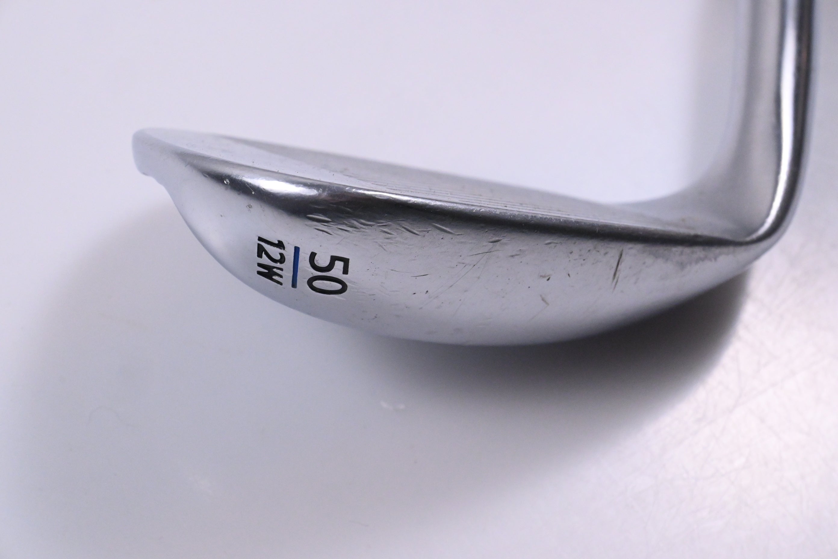Callaway Jaws MD5 Gap Wedge / 50 Degree / Stiff Flex Dynamic Gold S200 Shaft
