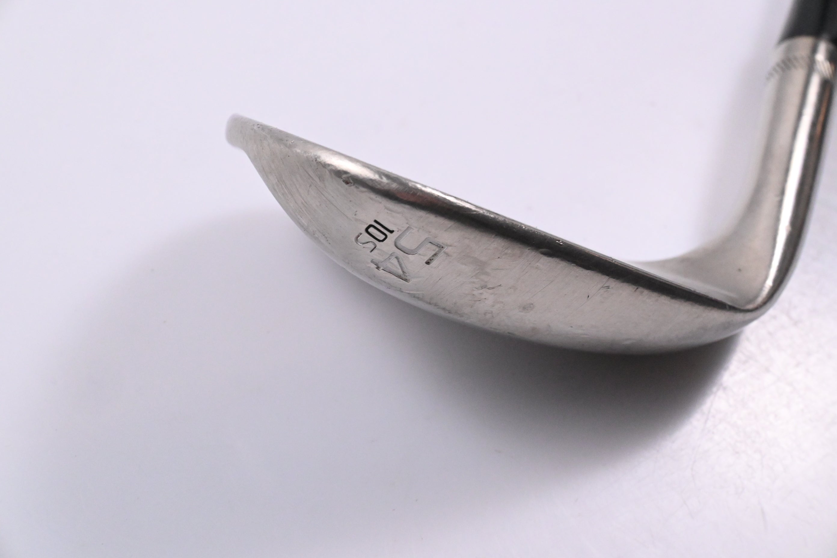 Titleist Vokey SM9 Sand Wedge / 54 Degree / Wedge Flex Titleist Vokey SM9