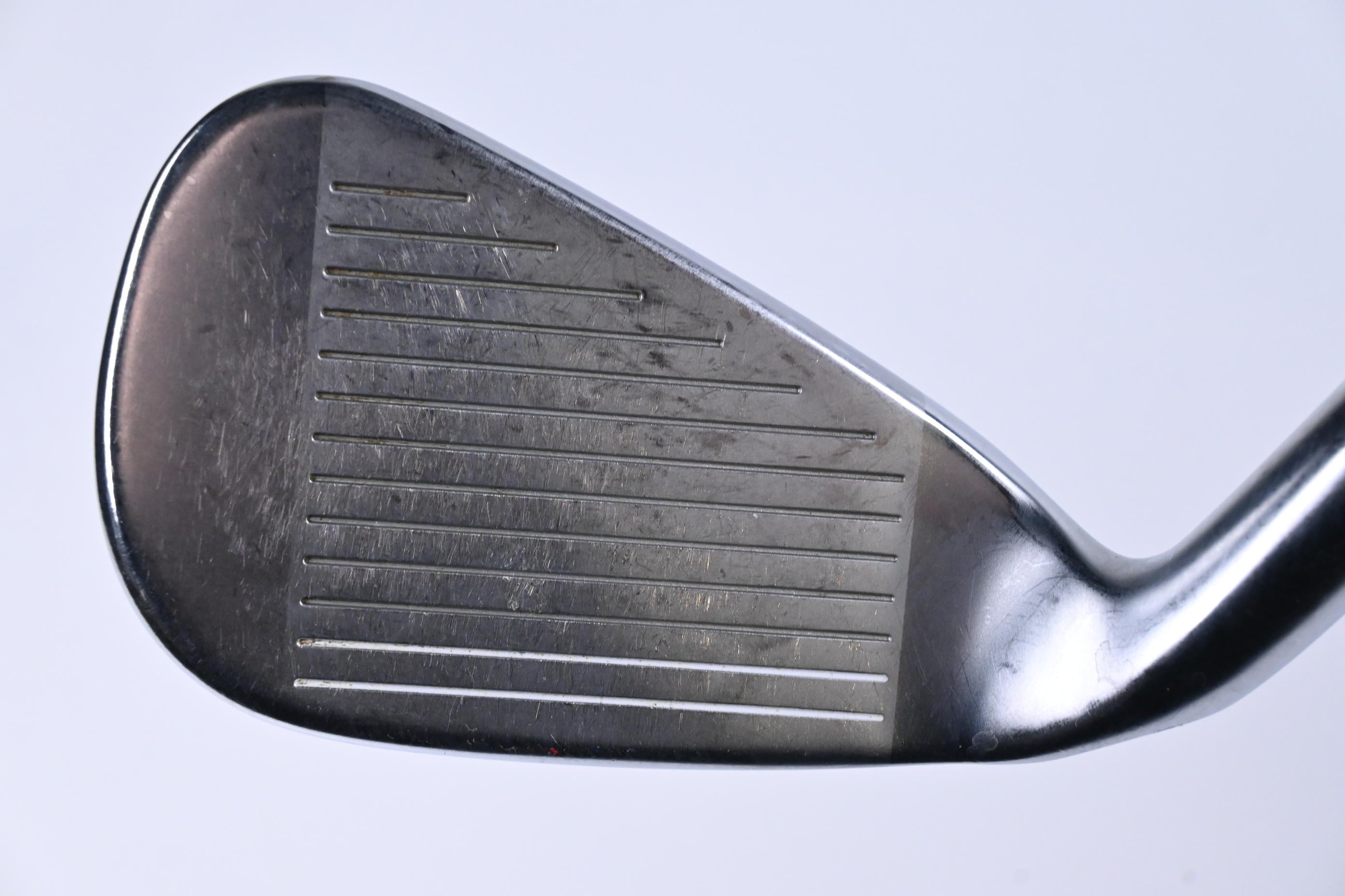 Callaway Big Bertha B21 #7 Iron / Regular Flex Elevate MPH 85 Shaft