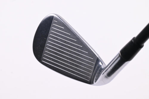 Callaway X-Forged UT 2018 #6 Iron / 30 Degree / Stiff Flex KBS TGI 70 Shaft