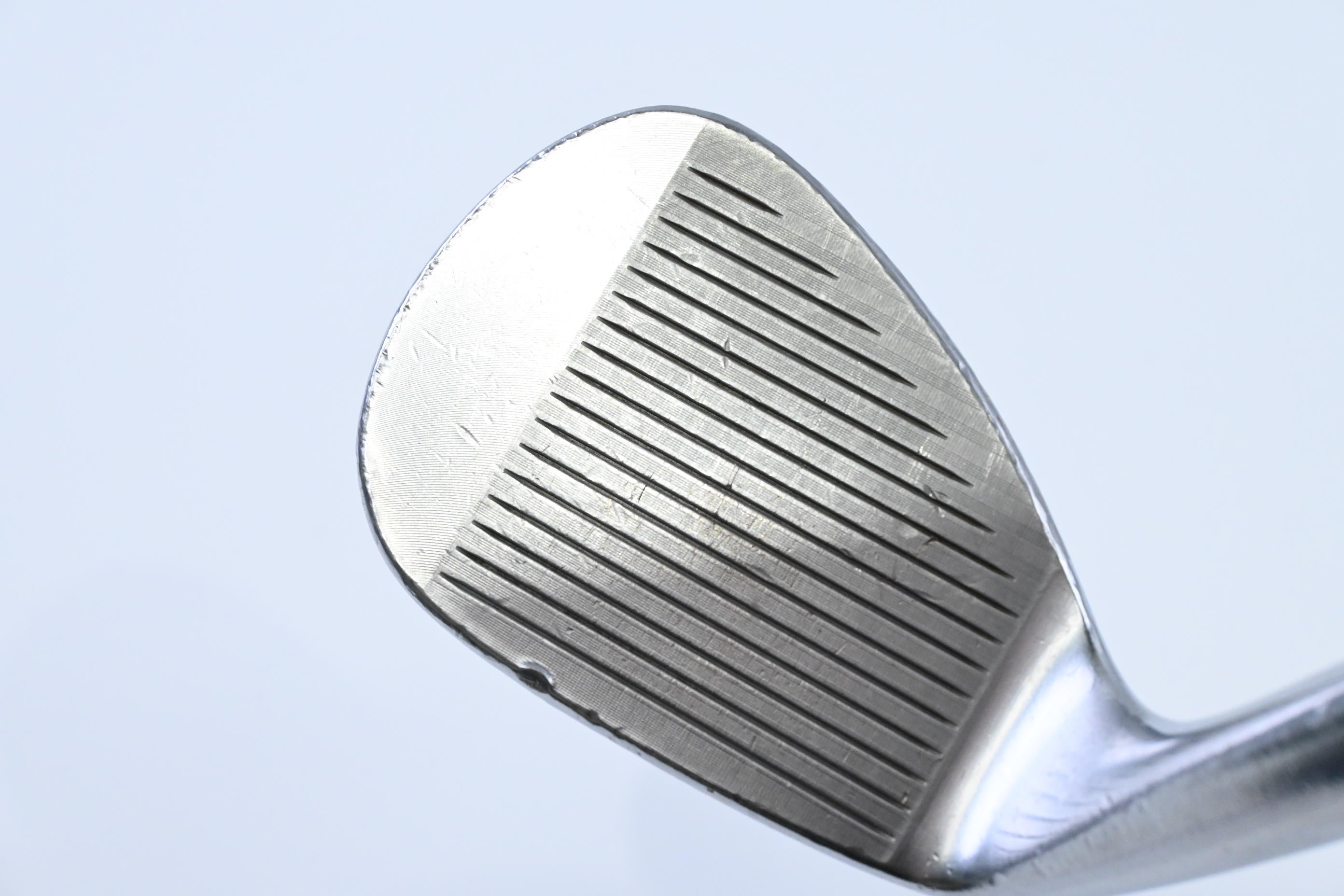 Titleist Vokey SM6 Sand Wedge / 54 Degree / Wedge Flex Vokey Design Shaft