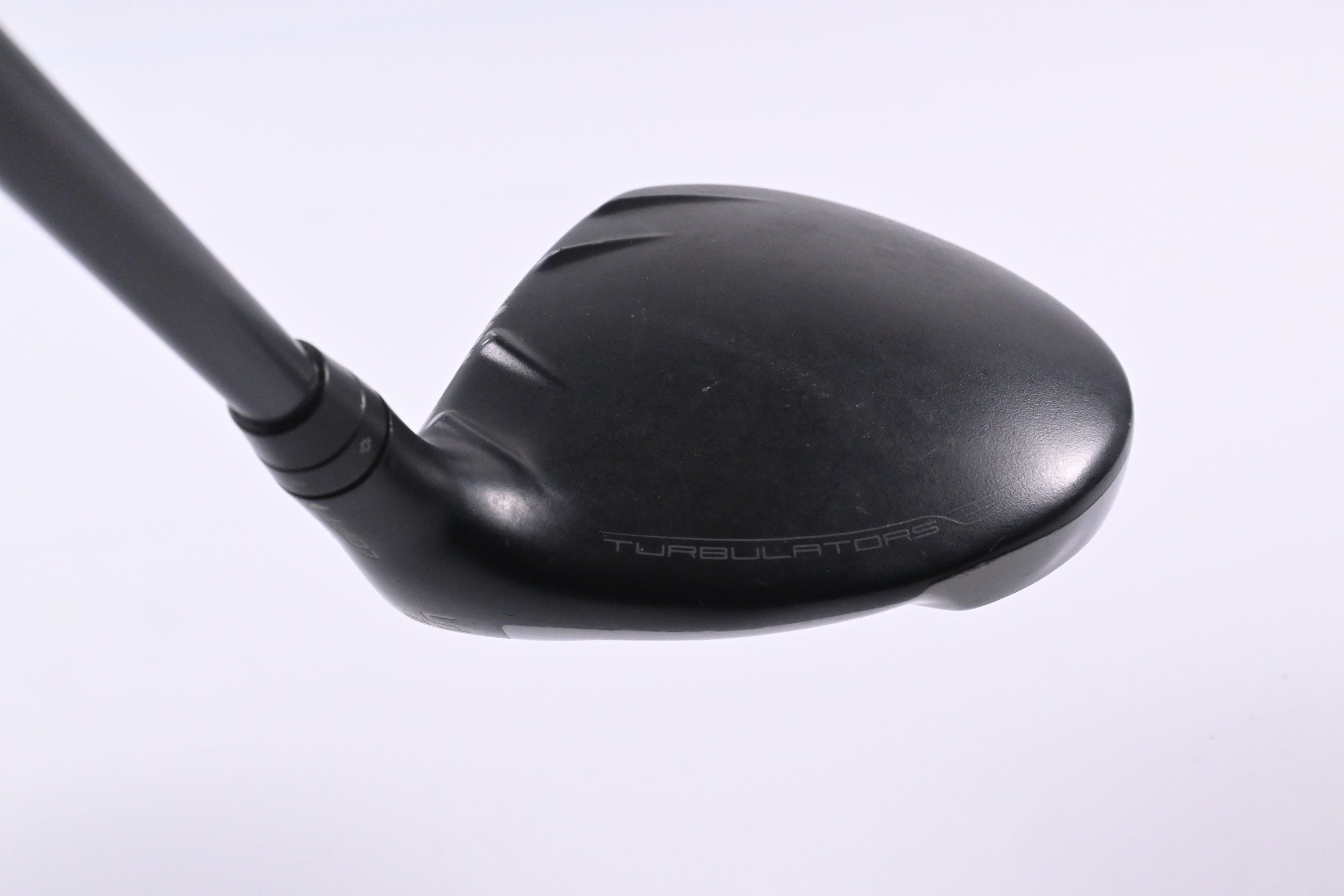 Ping G Series SF Tec #5 Wood / 19 Degree / Senior Flex Ping ALTA 65 Shaft