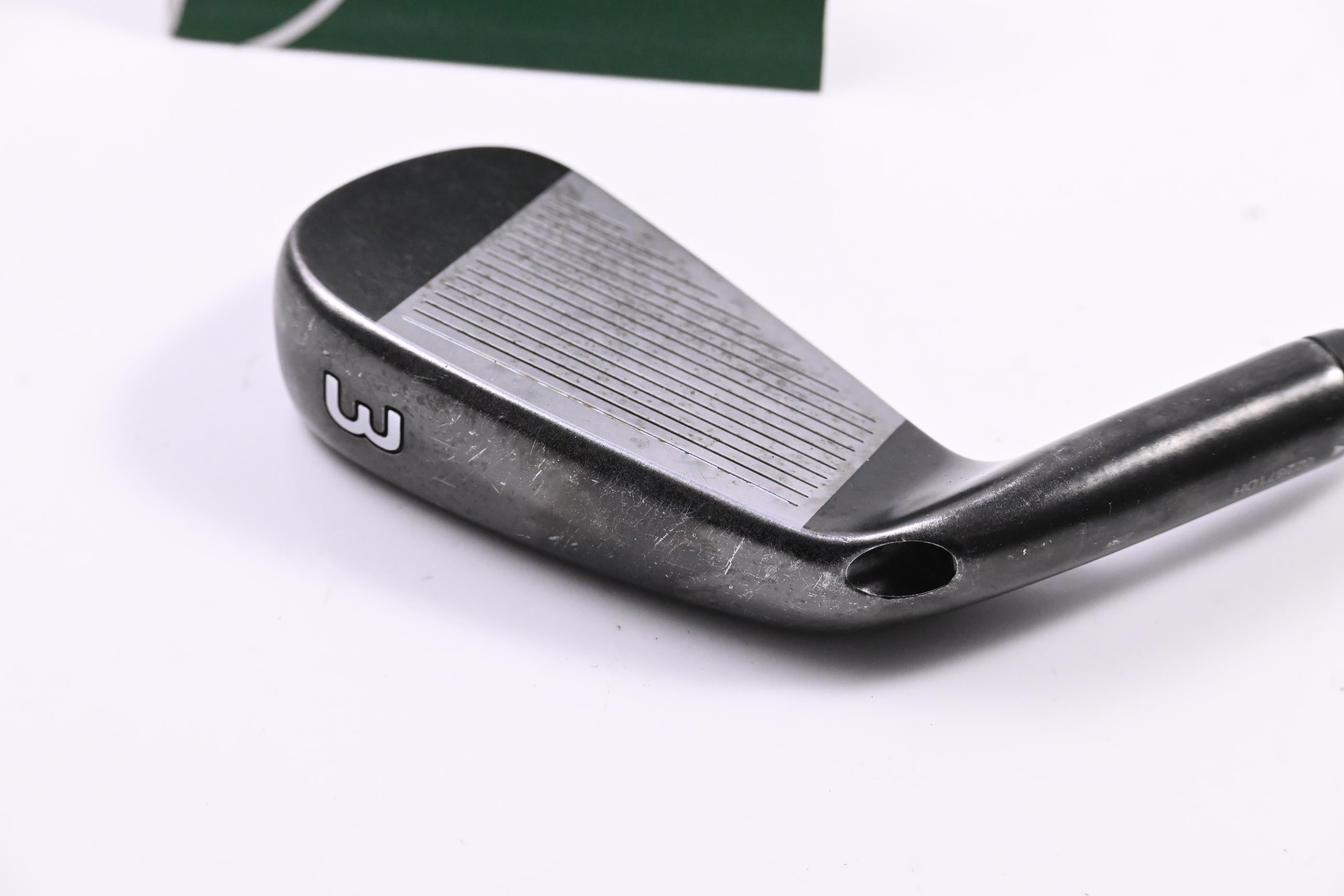 Ping iCrossover #3 Iron / 20 Degree / Regular Flex Ping Alta CB Shaft