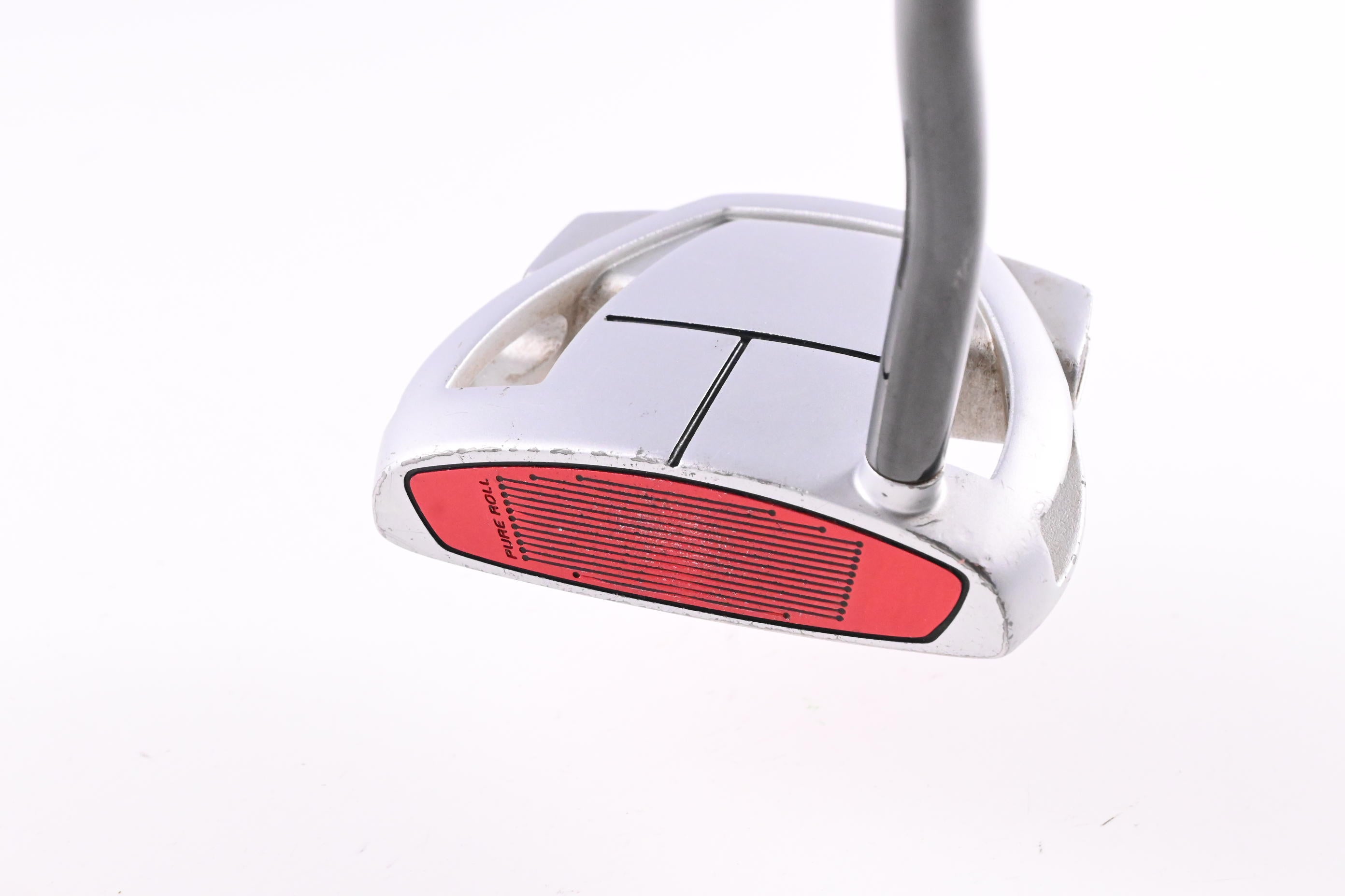 Taylormade Spider Mini Double Bend Putter / 34 Inch