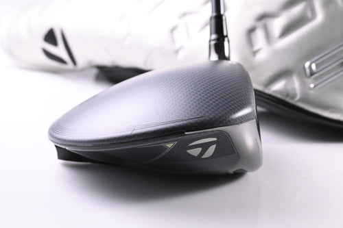 Taylormade Qi35 Driver / 9 Degree / Regular Flex Diamana T+ 60 Shaft