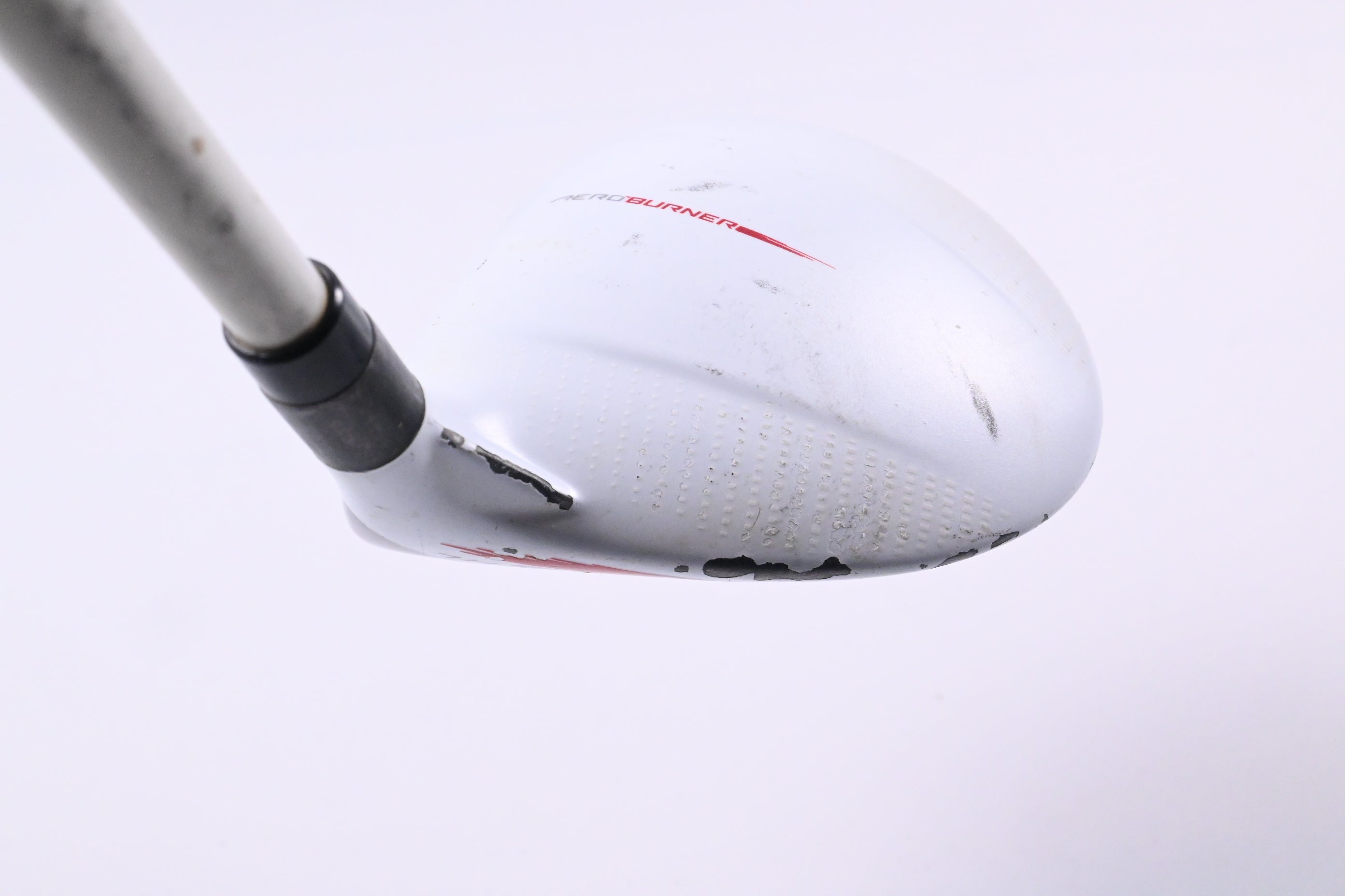 Ladies Taylormade Aeroburner #5 HL Wood / 21 Degree / Ladies Flex Speed Rul-Z 50