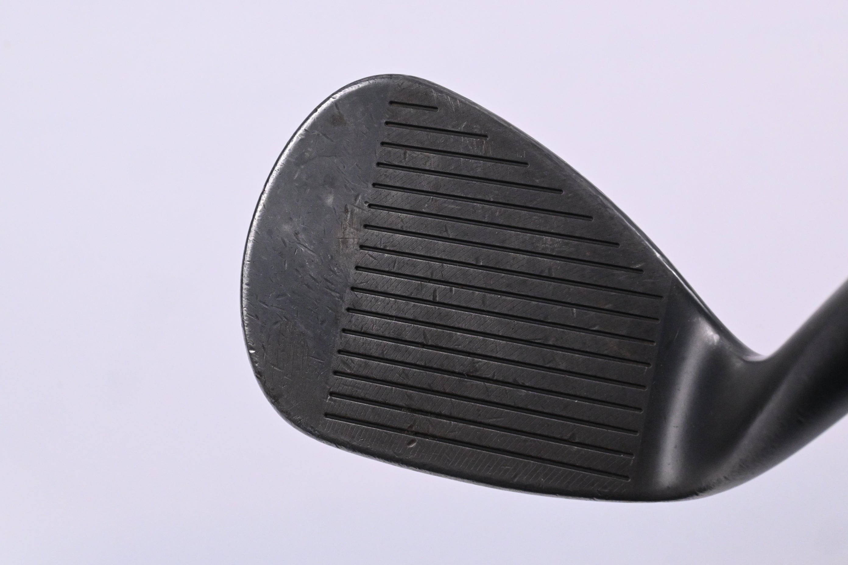 Callaway MD3 Milled Gap Wedge / 52 Degree / Stiff Flex Dynamic Gold S200 Shaft