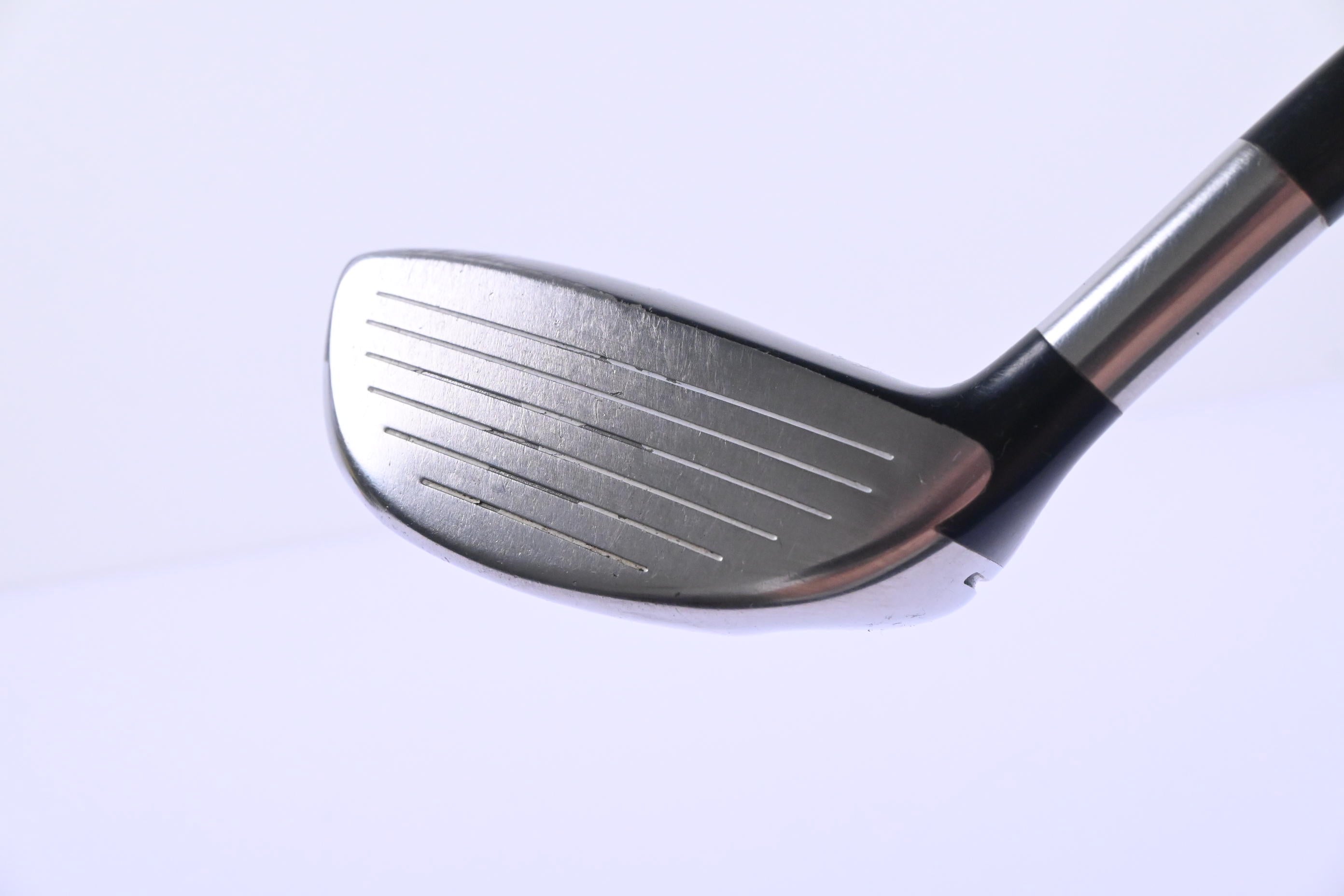 Mizuno MP-001 #4 Wood / 16.5 Degree / Regular Flex Mizuno Exsar 60