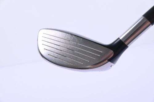 Mizuno MP-001 #4 Wood / 16.5 Degree / Regular Flex Mizuno Exsar 60