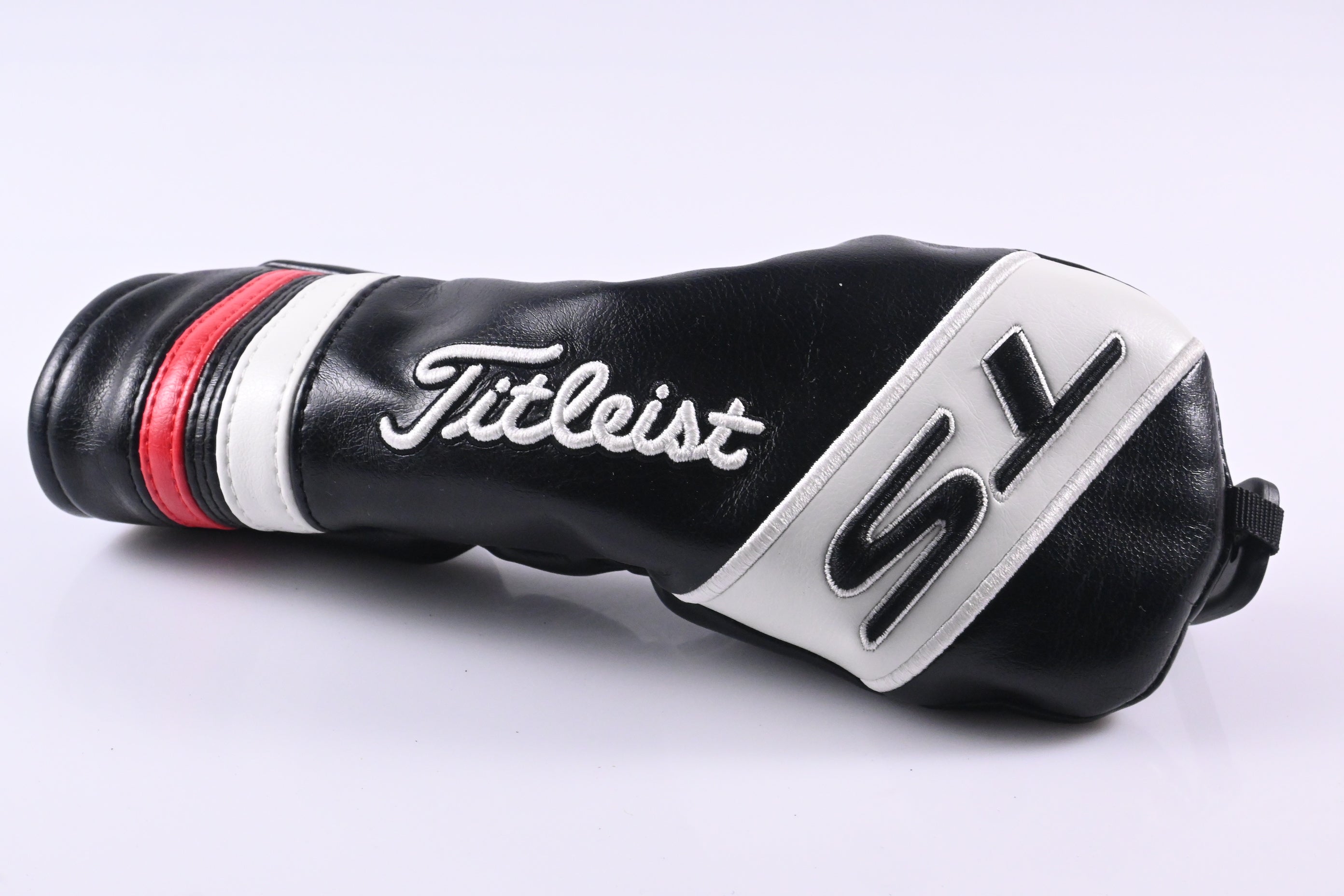 Titleist TS2 #3 Hybrid / 19 Degree / Stiff Flex Tensei AV Series Blue 70 Shaft