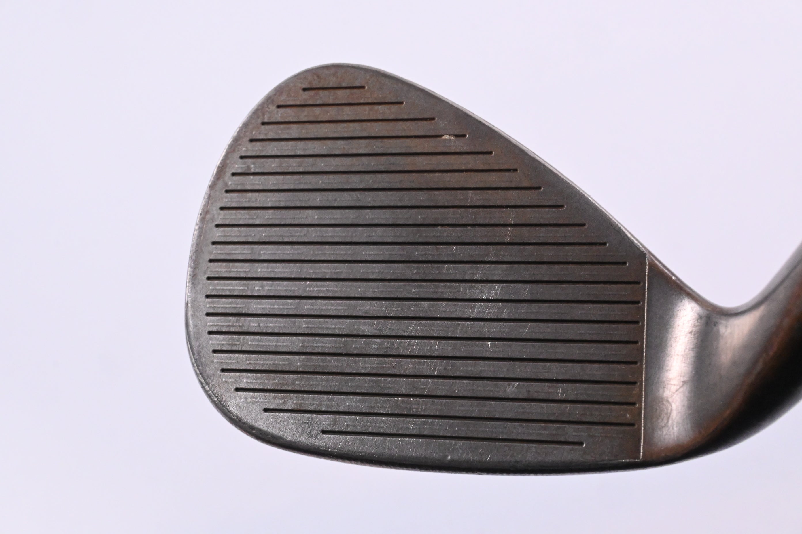 Taylormade Hi-Toe 3 Sand Wedge / 56 Degree / Wedge Flex KBS Hi-Rev 2.0 Shaft