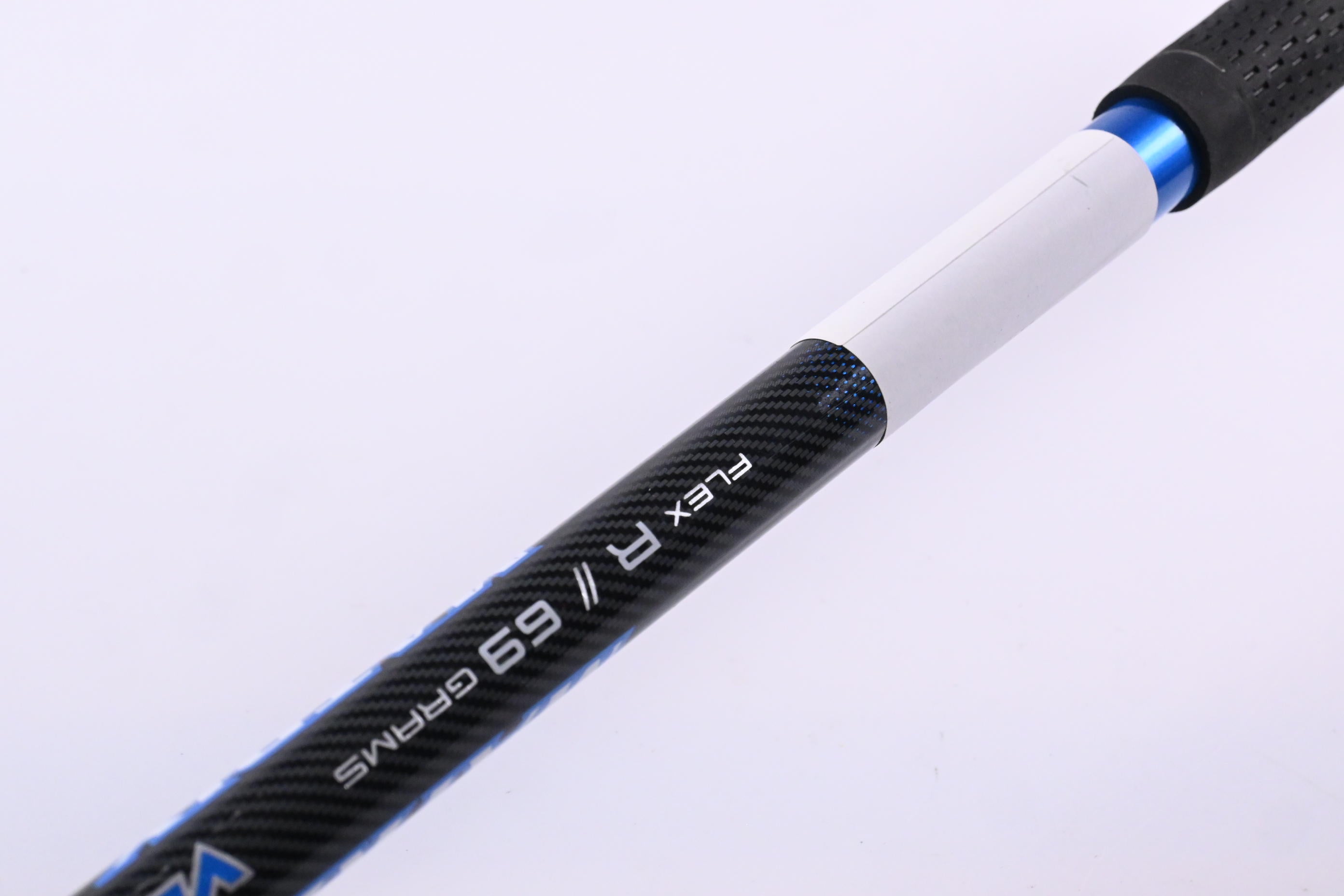 Taylormade Jetspeed #3 Wood / 15 Degree / Regular Flex Matrix Velox 69 Shaft