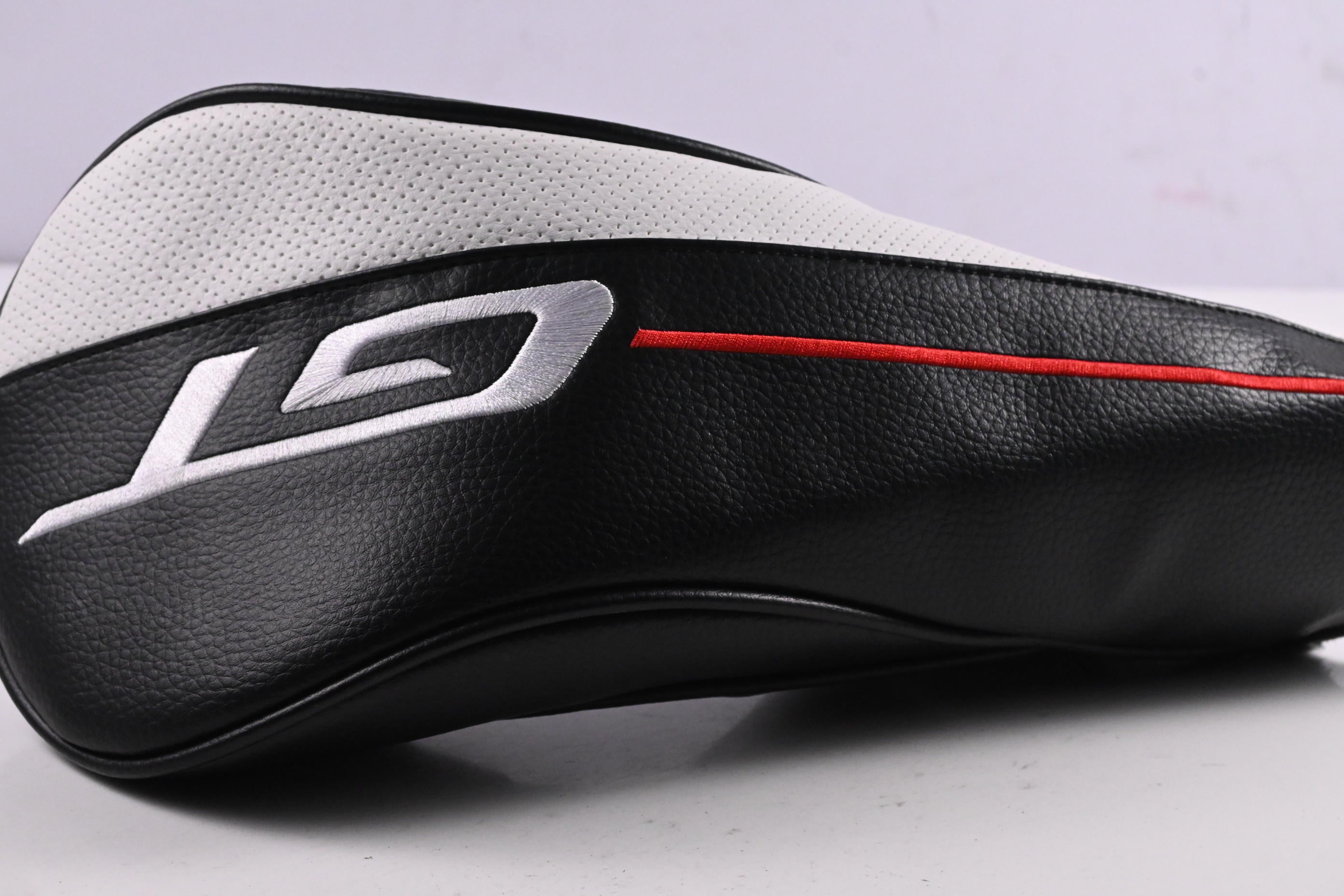 Titleist GT1 Driver / 12 Degree / Stiff Flex Fujikura Air Speeder 40 Shaft