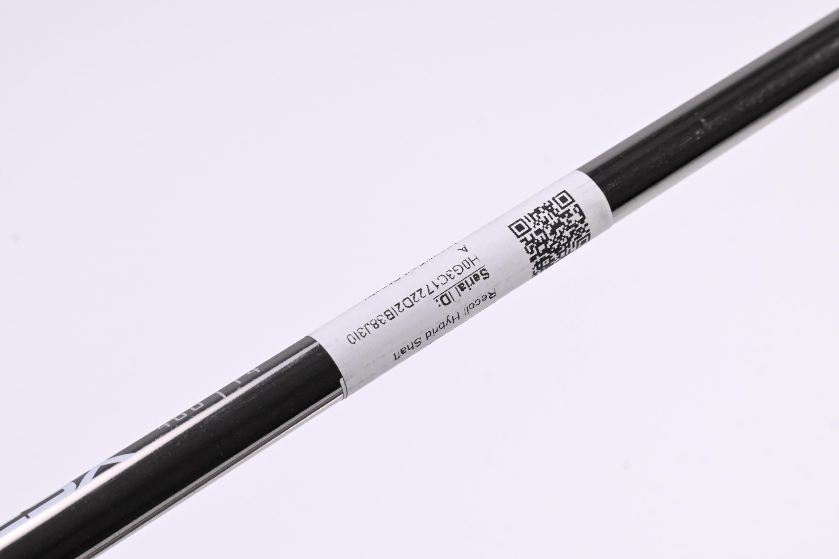 UST Mamiya Recoil ESX 480 F4 #3 Hybrid Shaft / Stiff Flex / Cobra 1st Gen