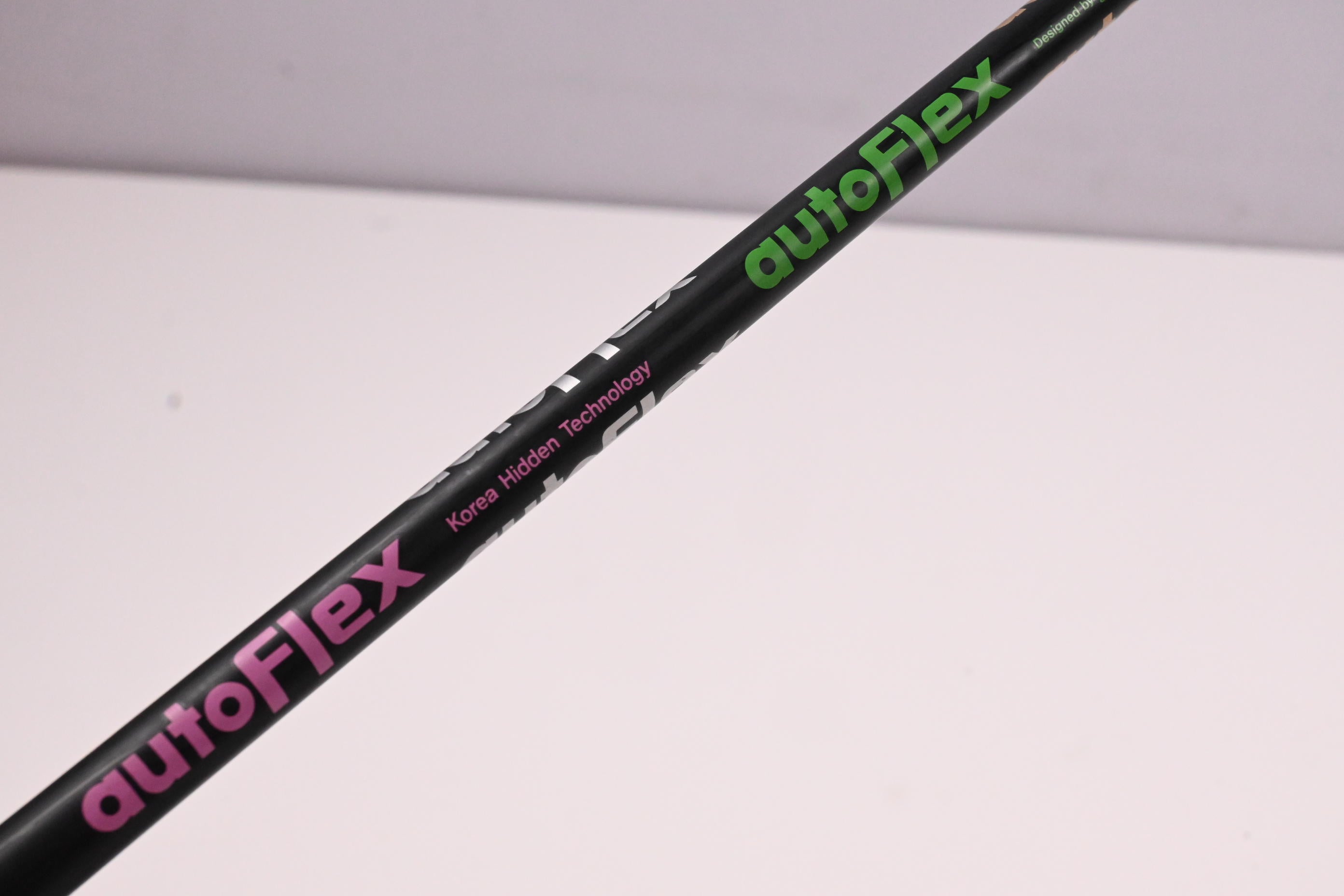 Autoflex SF 405 #5 Hybrid Shaft / Regular Flex / Ping 3rd Gen