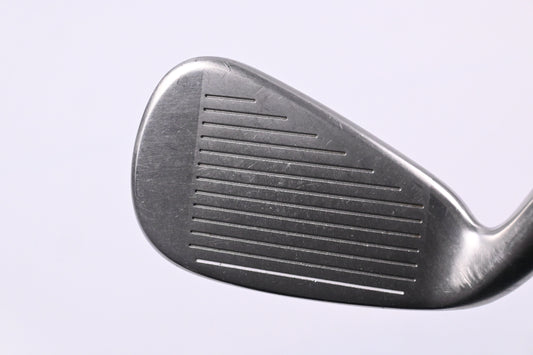 Taylormade M4 #5 Iron / 21.5 Degree / Regular Flex Fujikura Atmos Red 6 Shaft