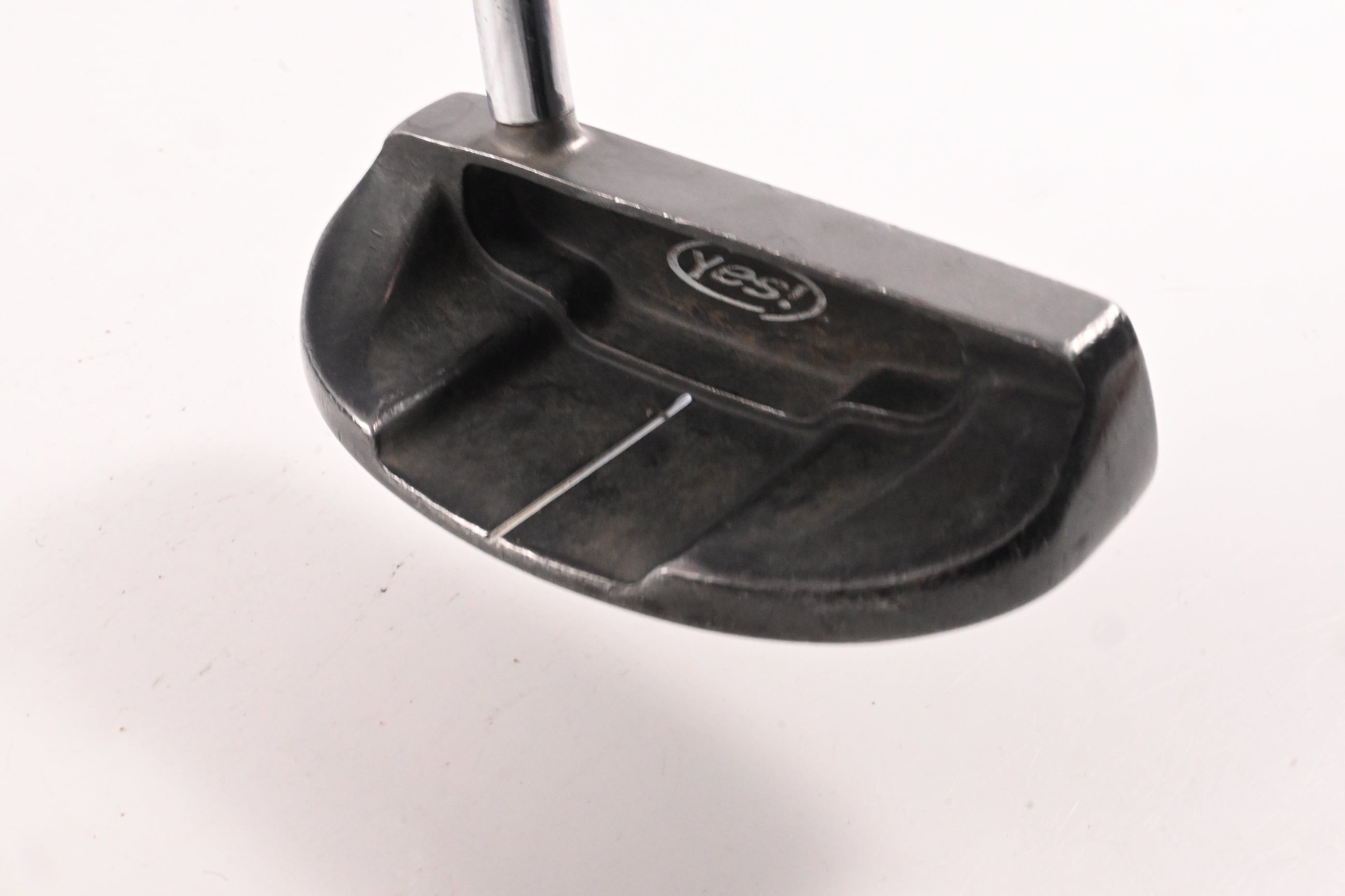 Yes! C-Groove Valerie Putter / 33 Inch