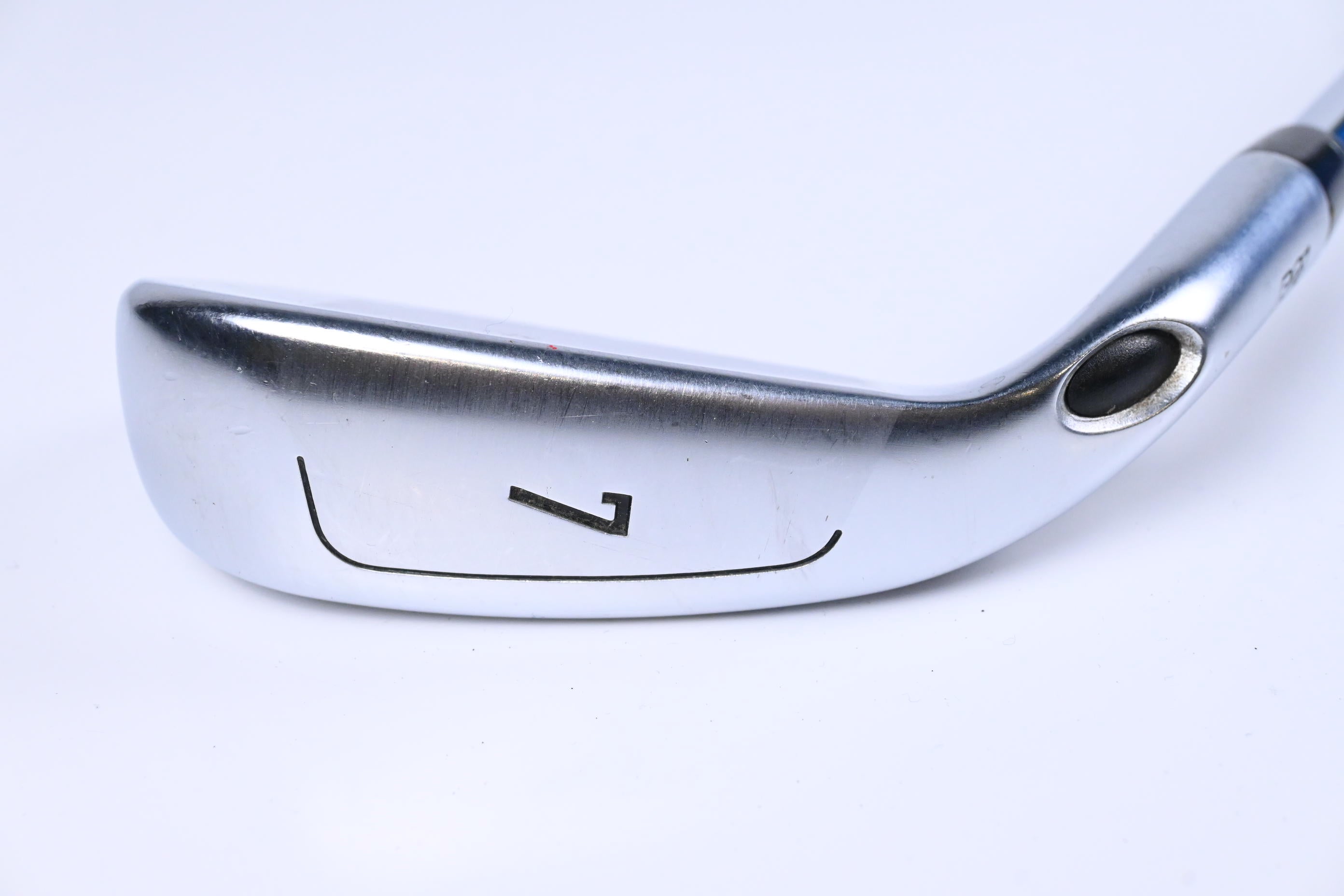 Callaway Big Bertha B21 #7 Iron / Regular Flex Elevate MPH 85 Shaft