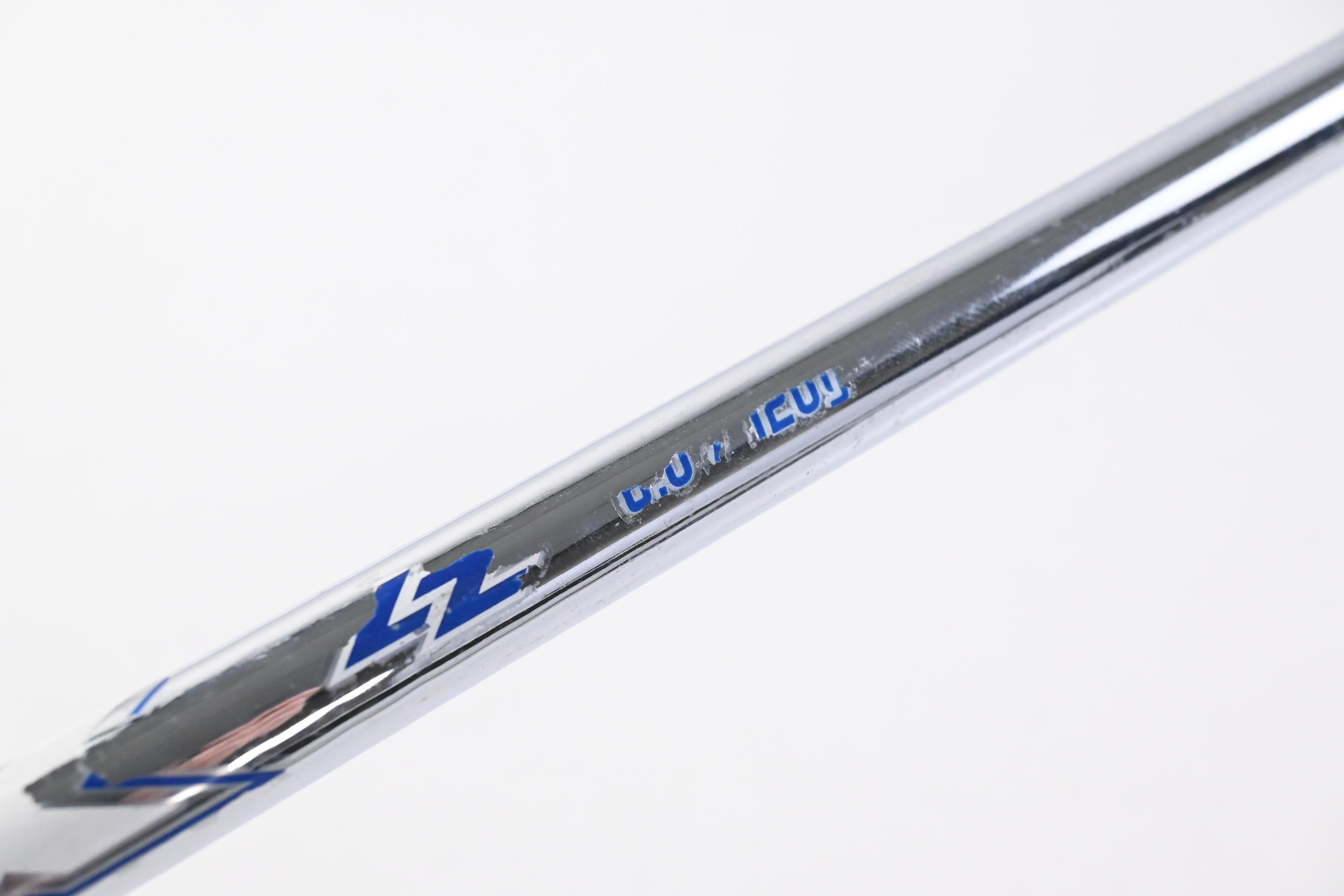 Project X LZ 120 #5 Iron Shaft / Stiff Flex / .355" Tip