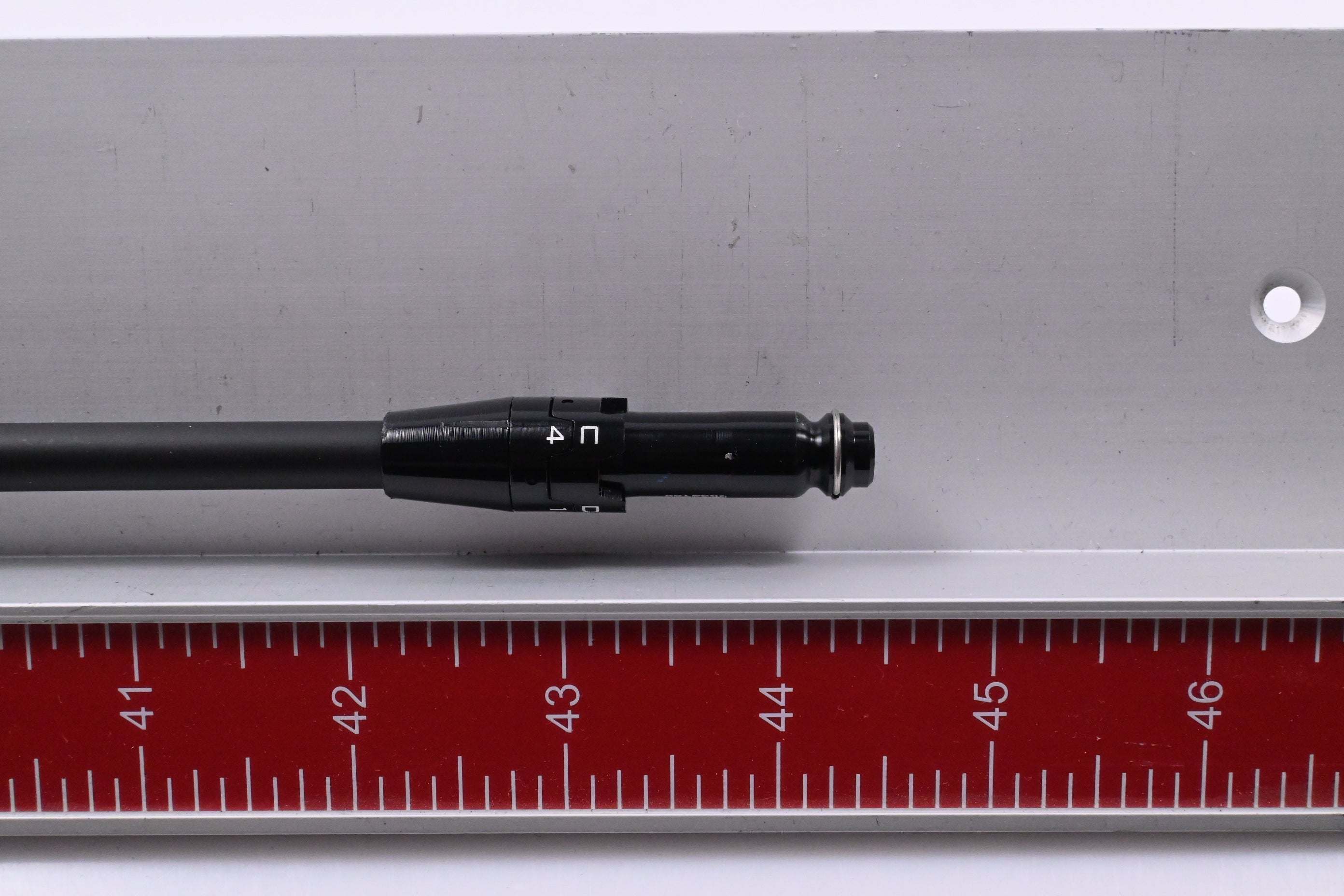 Tensei 1K Blue 55 Driver Shaft / Regular Flex / Titleist Adapter