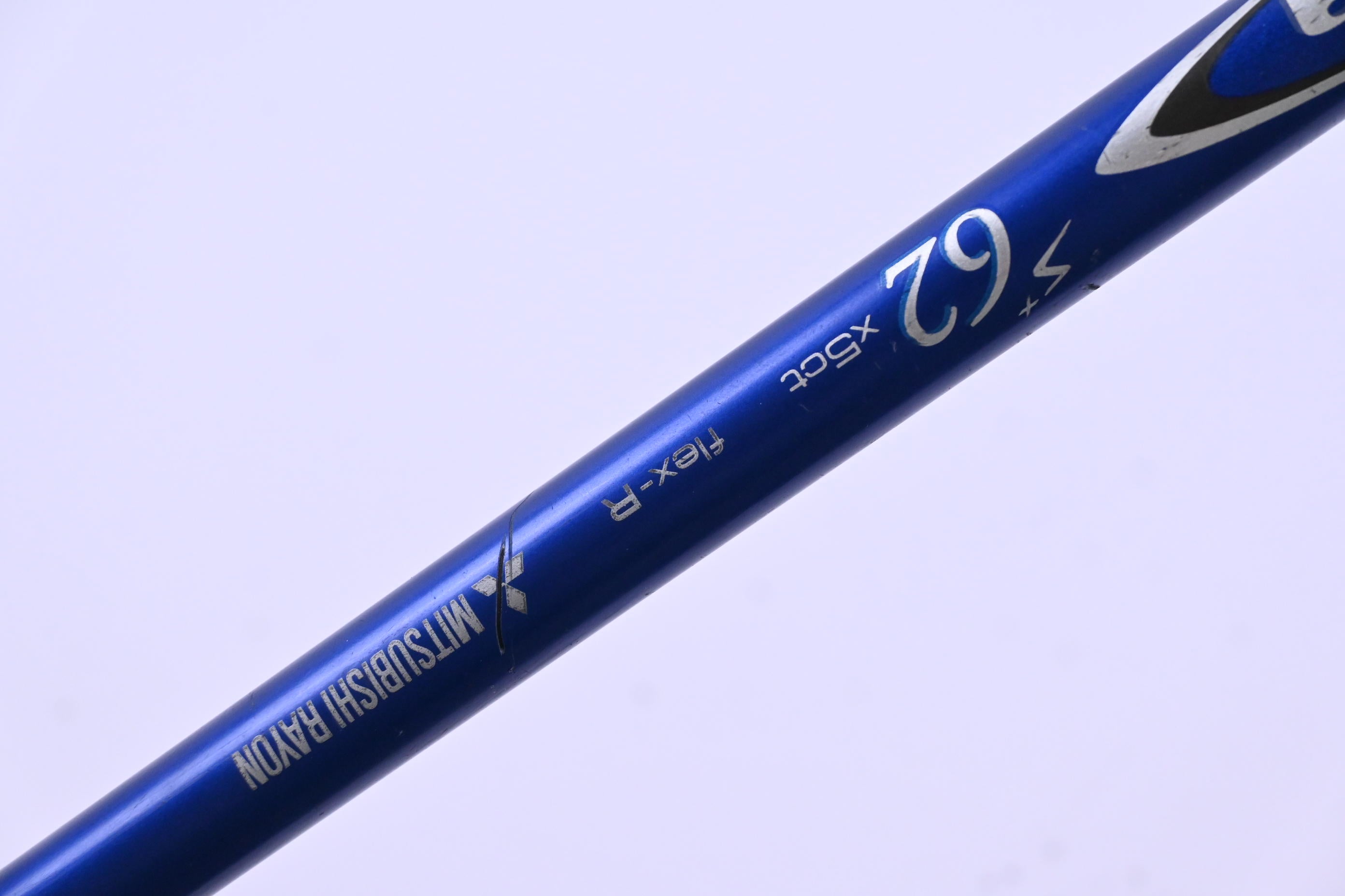 Yonex Ezone XPG Driver / 9 Degree / Regular Flex Diamana S+ 62 Shaft