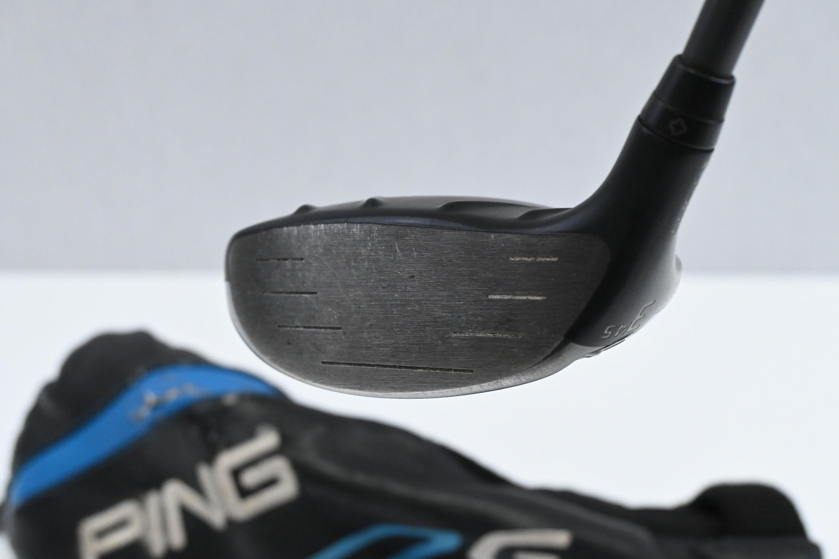 Ping G Series #3 Wood / 14.5 Degree / Stiff Flex Ping Alta 65 Shaft