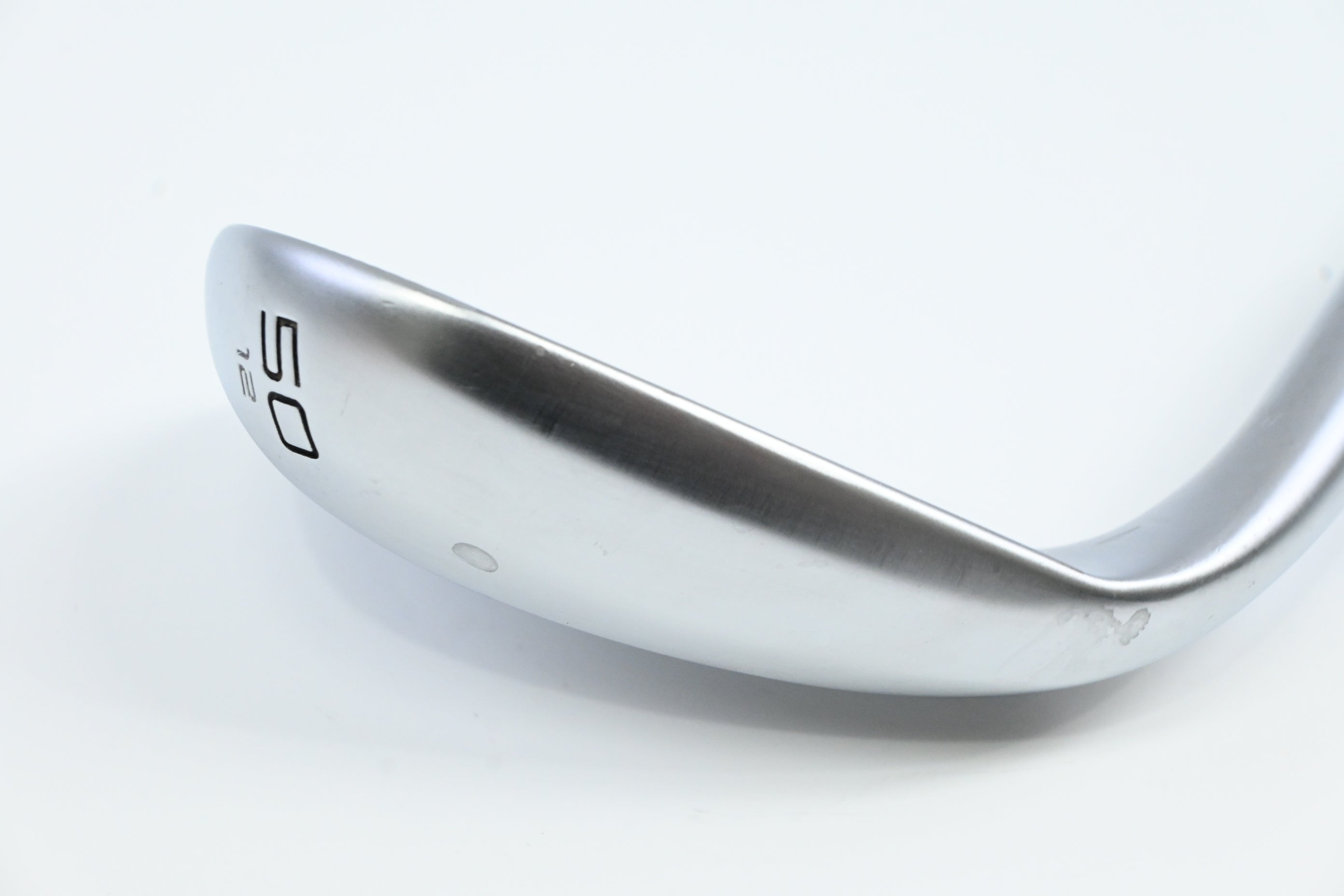 Cleveland CBZ Gap Wedge / 50 Degree / Wedge Flex KBS Hi-Rev 2.0 115 Shaft