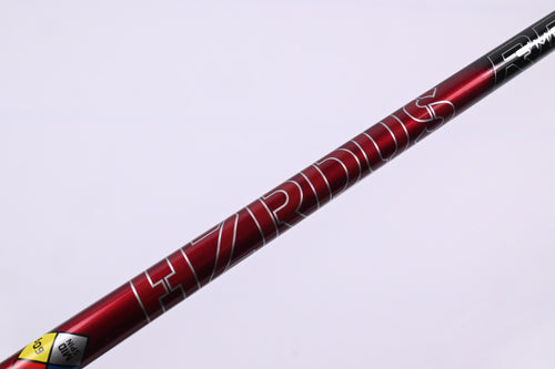 Project X HZRDUS RDX Smoke Red 60 Driver Shaft / X-Flex / Callaway 2nd Gen