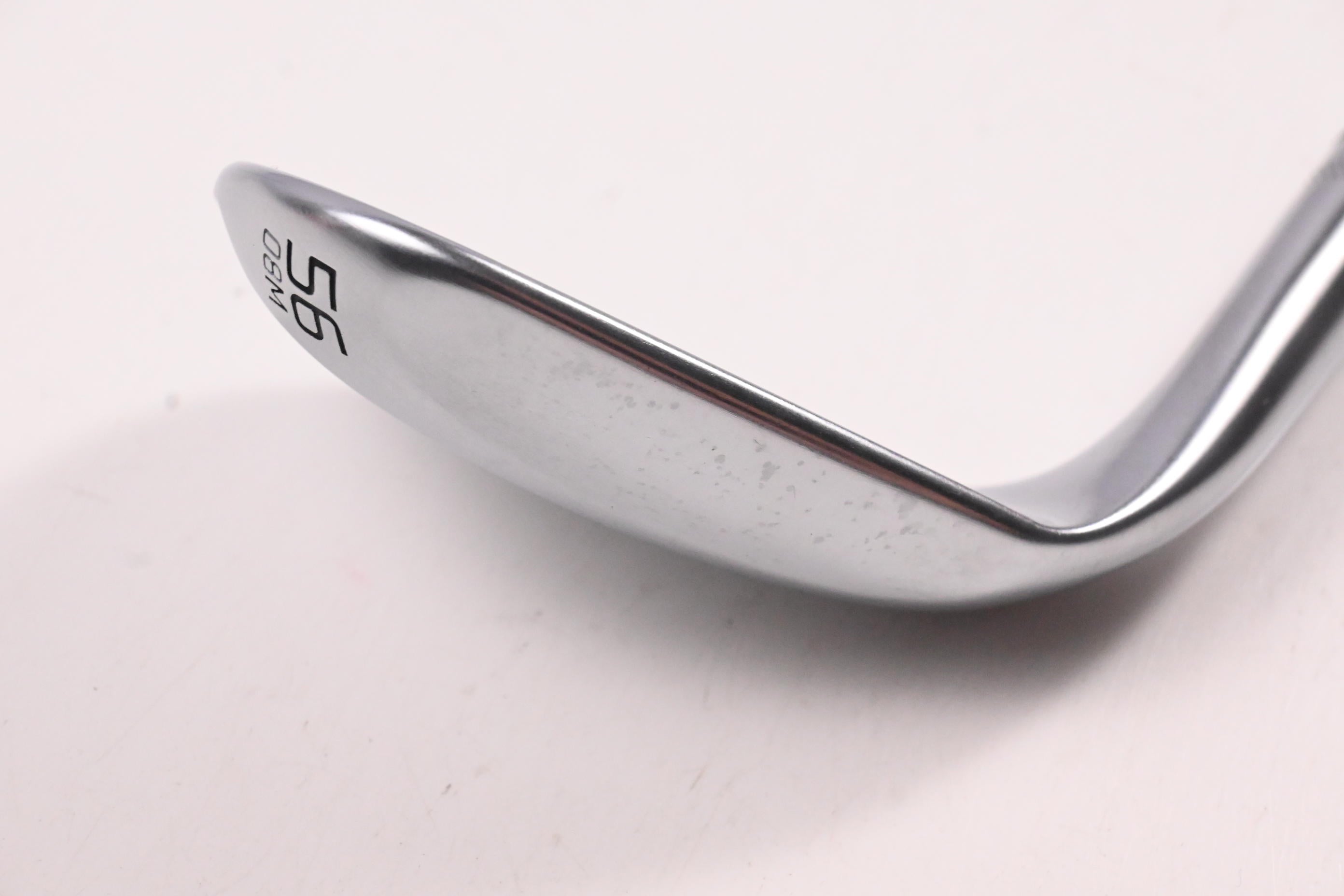 Titleist Vokey SM10 Sand Wedge / 56 Degree / Wedge Flex Titleist Vokey Shaft