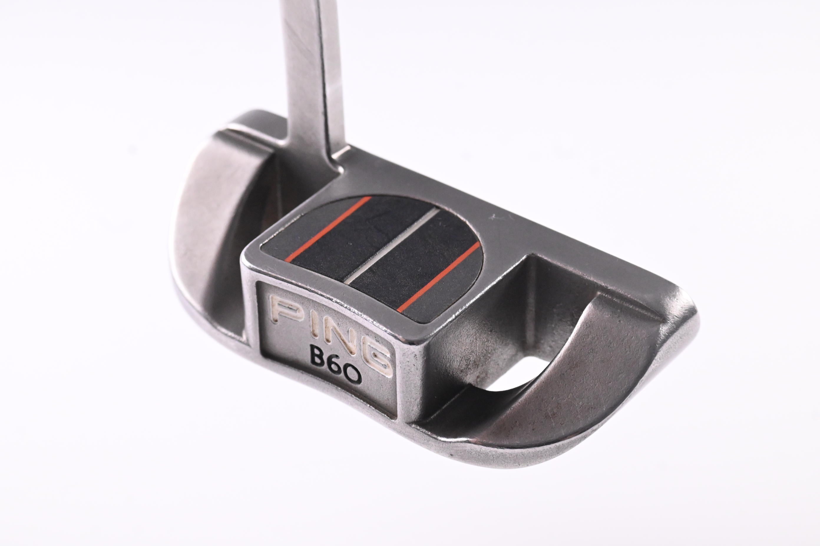 Ping i-Series B60 Putter / Black Dot / 34 Inch