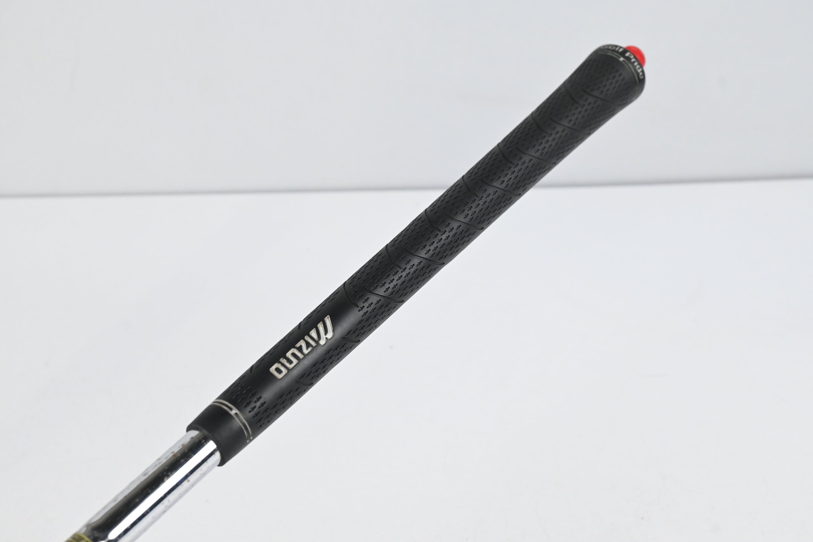 Mizuno MX-100 Lob Wedge / 60 Degree / Regular Flex Dynamic Gold XP R300 Shaft