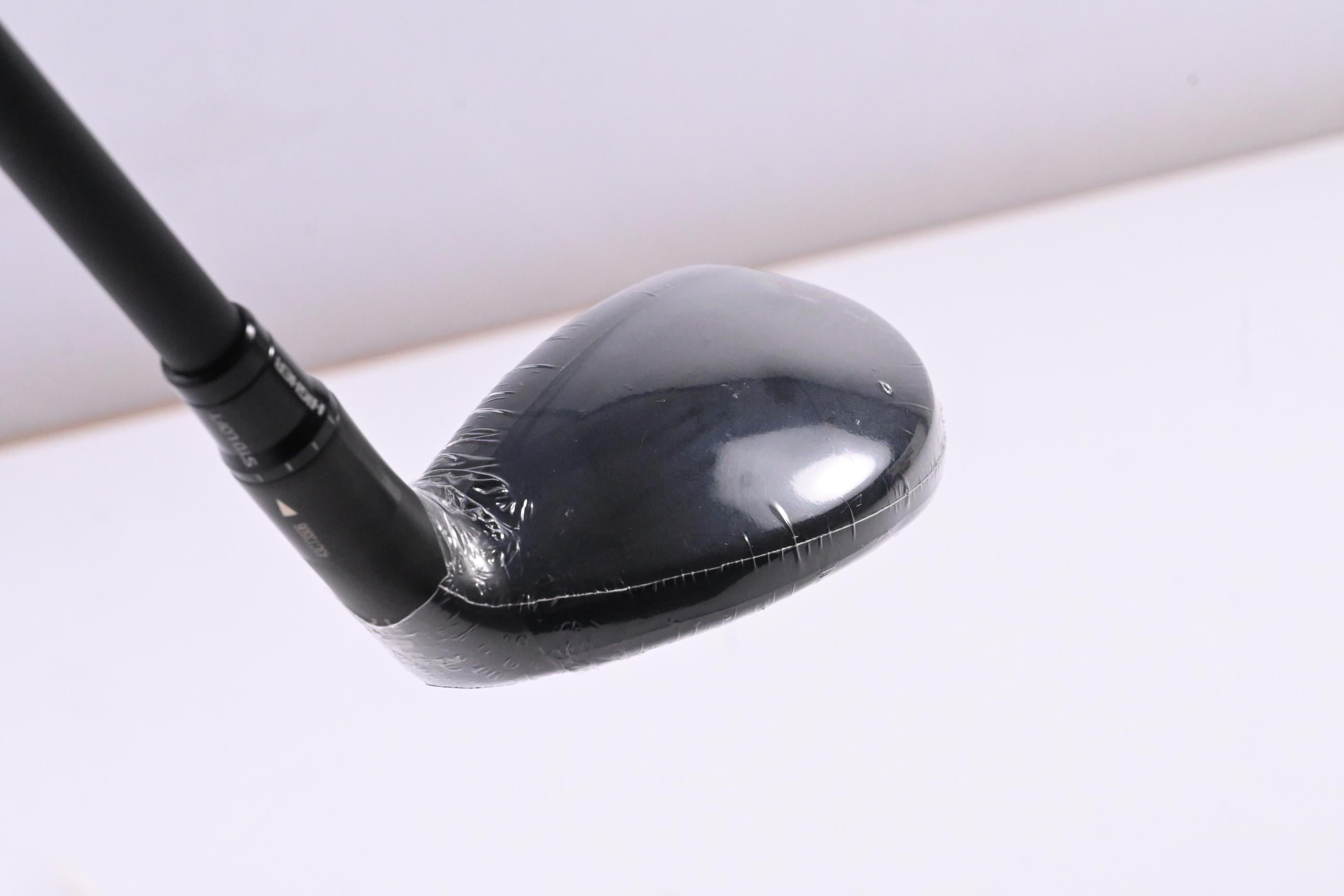 Taylormade Qi10 Tour #2 Hybrid / 17 Degree / Stiff Flex Tensei AV Blue 75 Shaft