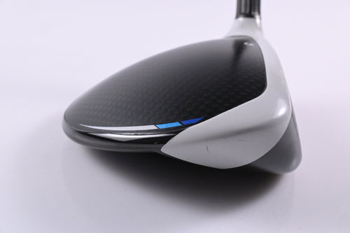 Taylormade SIM2 Max #3 Wood / 15 Degree / Stiff Flex Ventus Blue 6 Shaft
