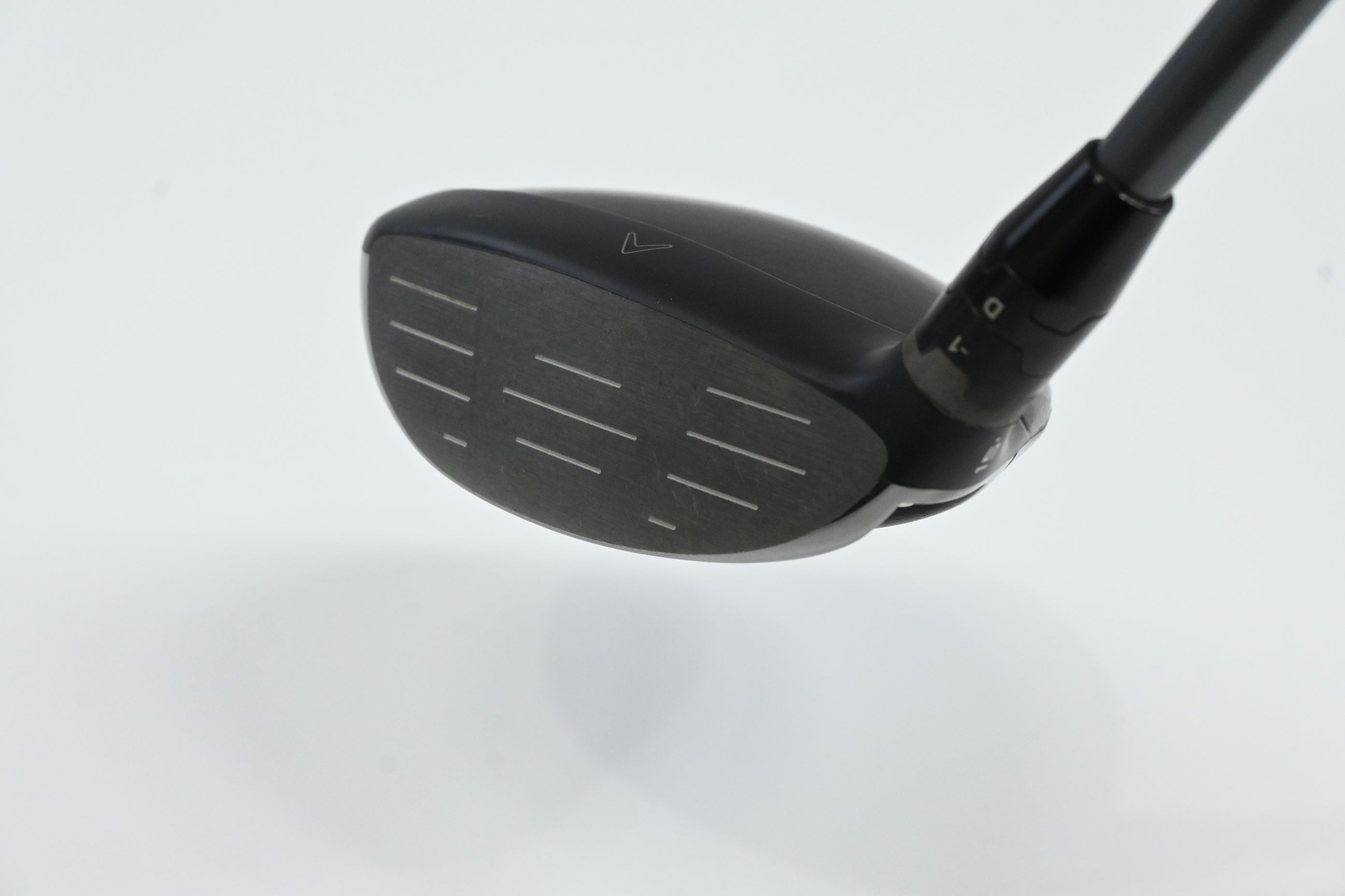 Callaway Elyte #3 Wood / 15 Degree / Stiff Flex Denali Charcoal 60