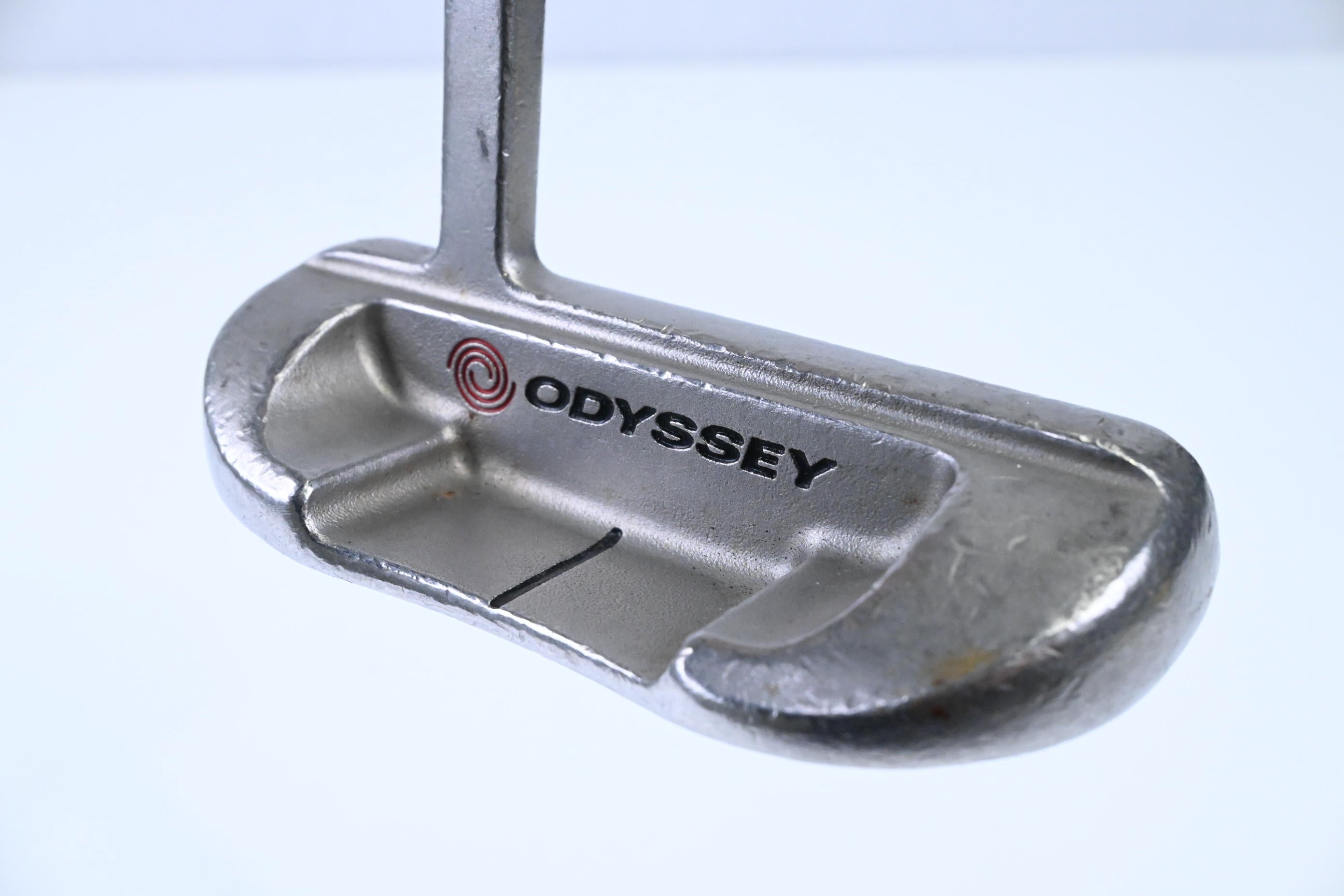Odyssey White Hot #4 Putter / 35 Inch