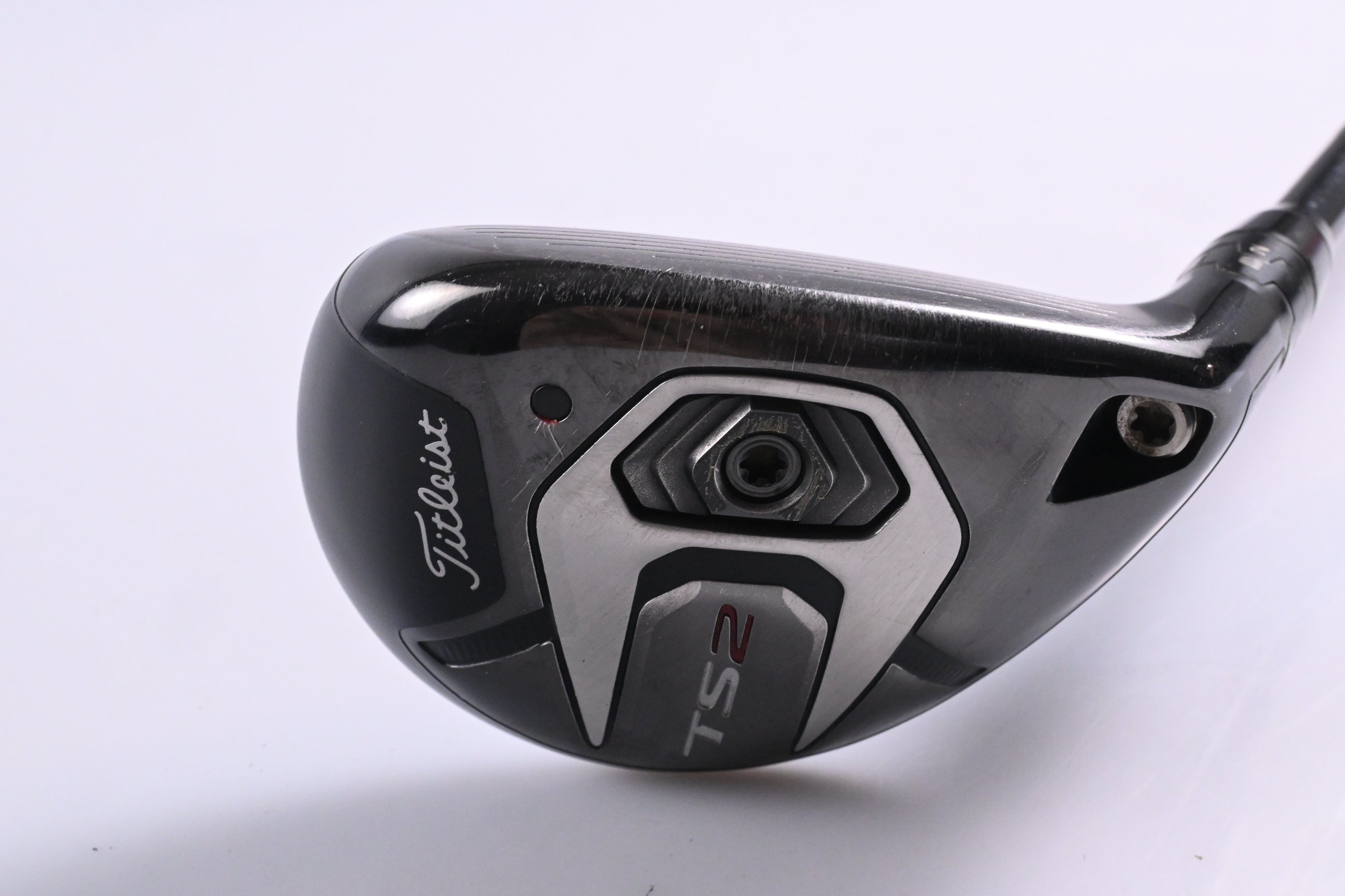 Titleist TS2 #3 Hybrid / 19 Degree / Regular Flex Tensei AV Blue 70 Shaft