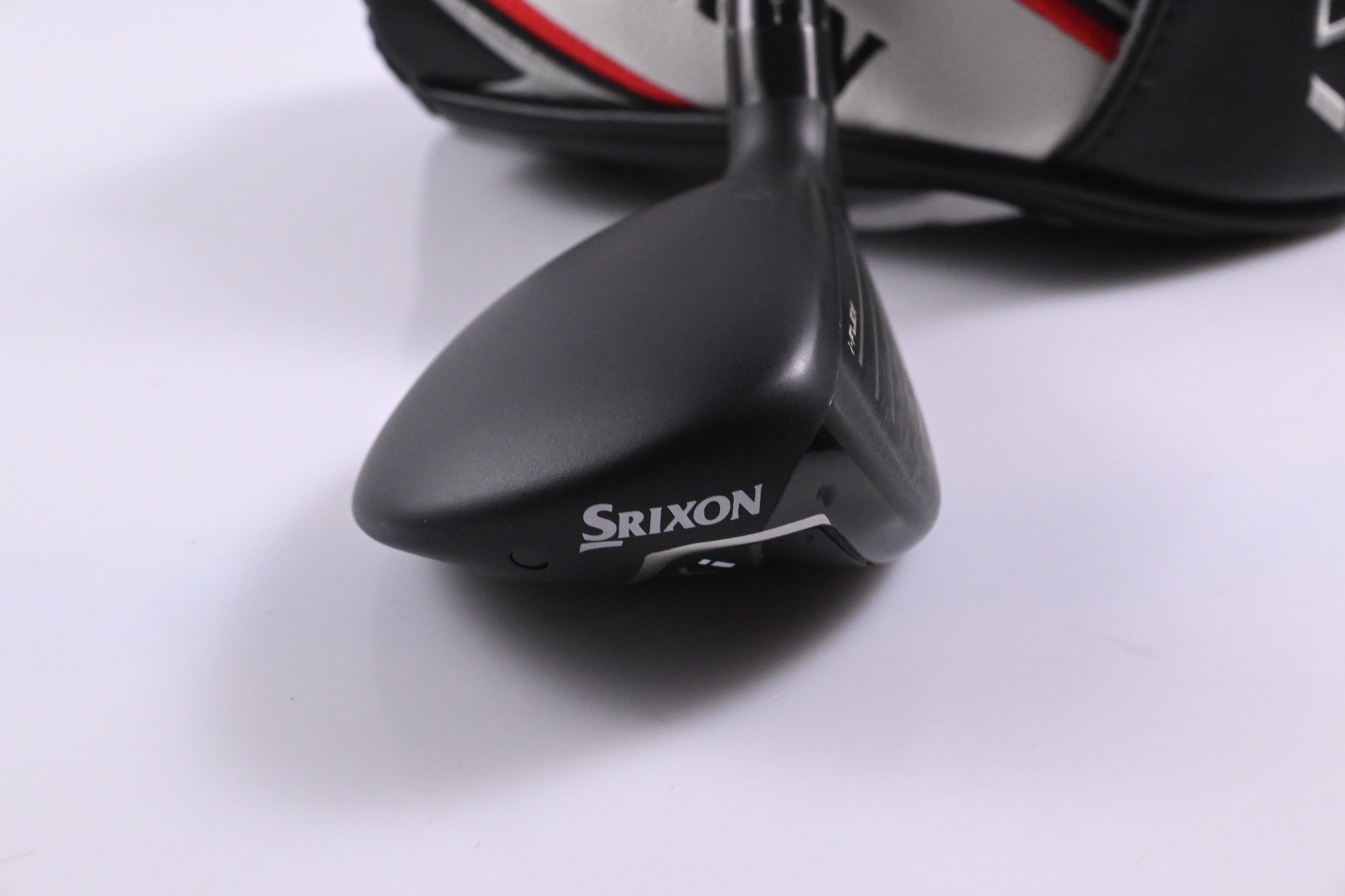 Srixon ZXi #4 Hybrid / 22 Degree / Stiff Flex Ventus TR Blue 8 Shaft