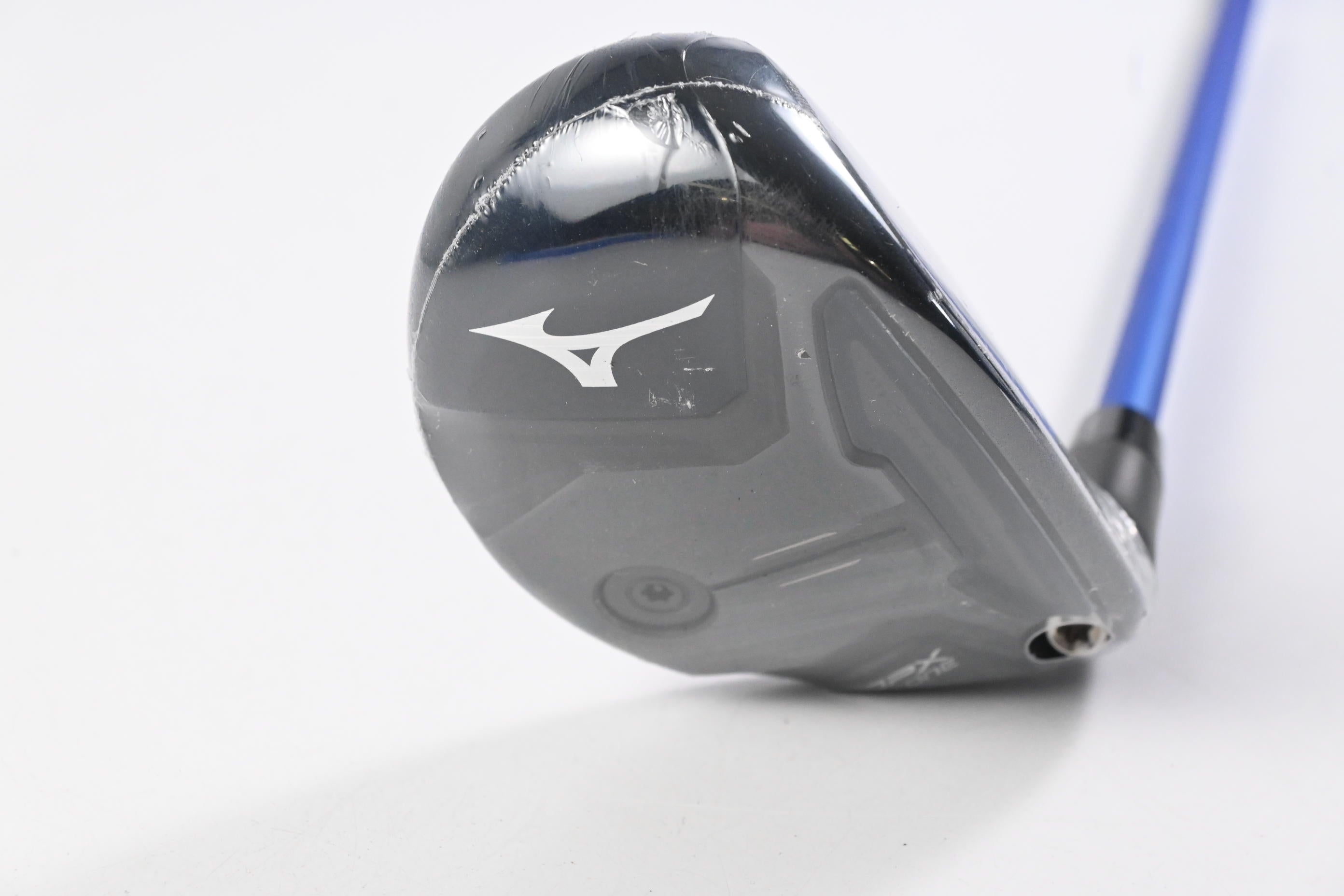 Mizuno JPX One #3 Hybrid / 19 Degree / Regular Flex Denali Frost Blue 70 Shaft