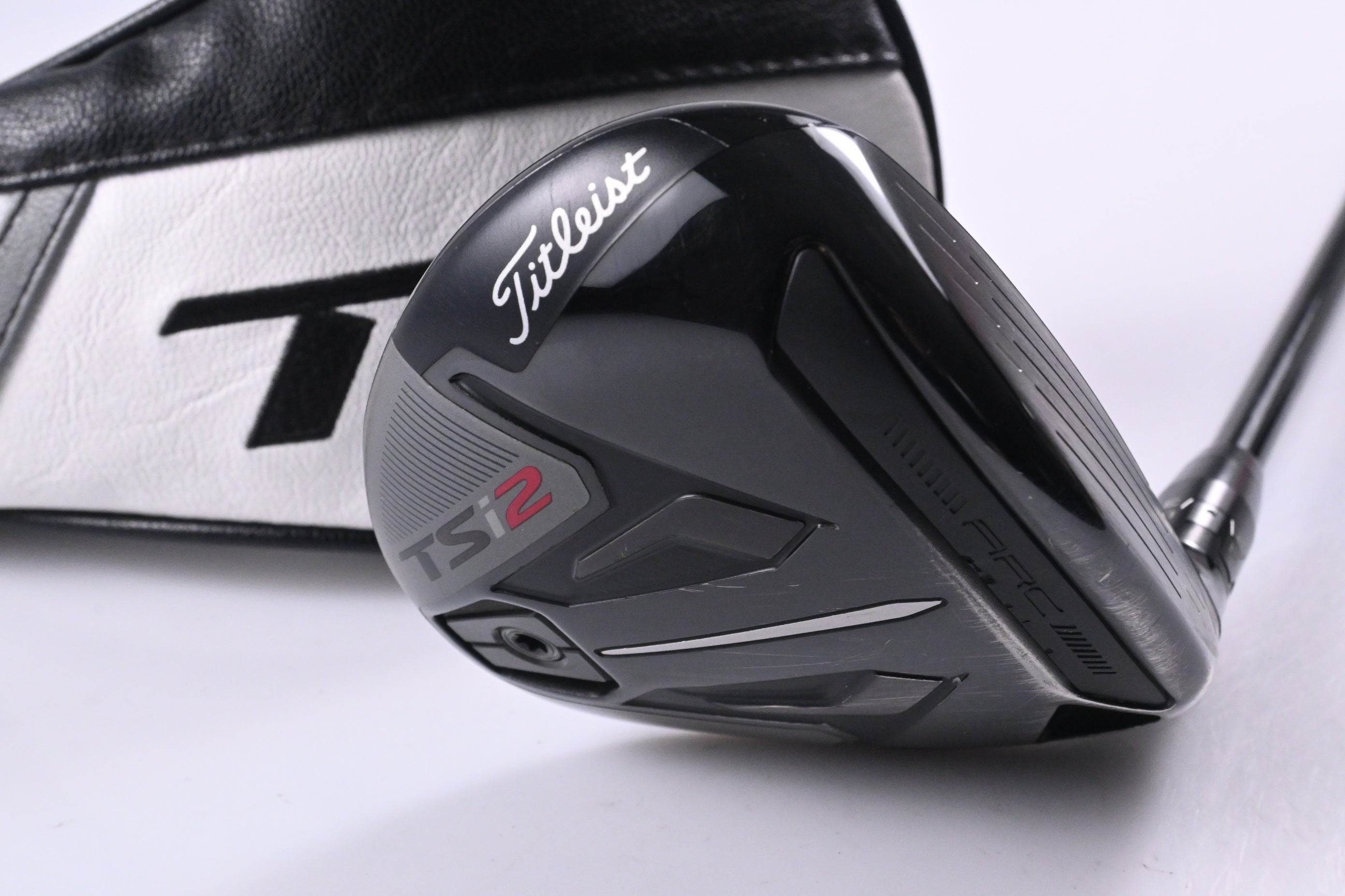 Titleist TSi2 #3 Wood / 16.5 Degree / Regular Flex Tensei AV Blue 65 Shaft