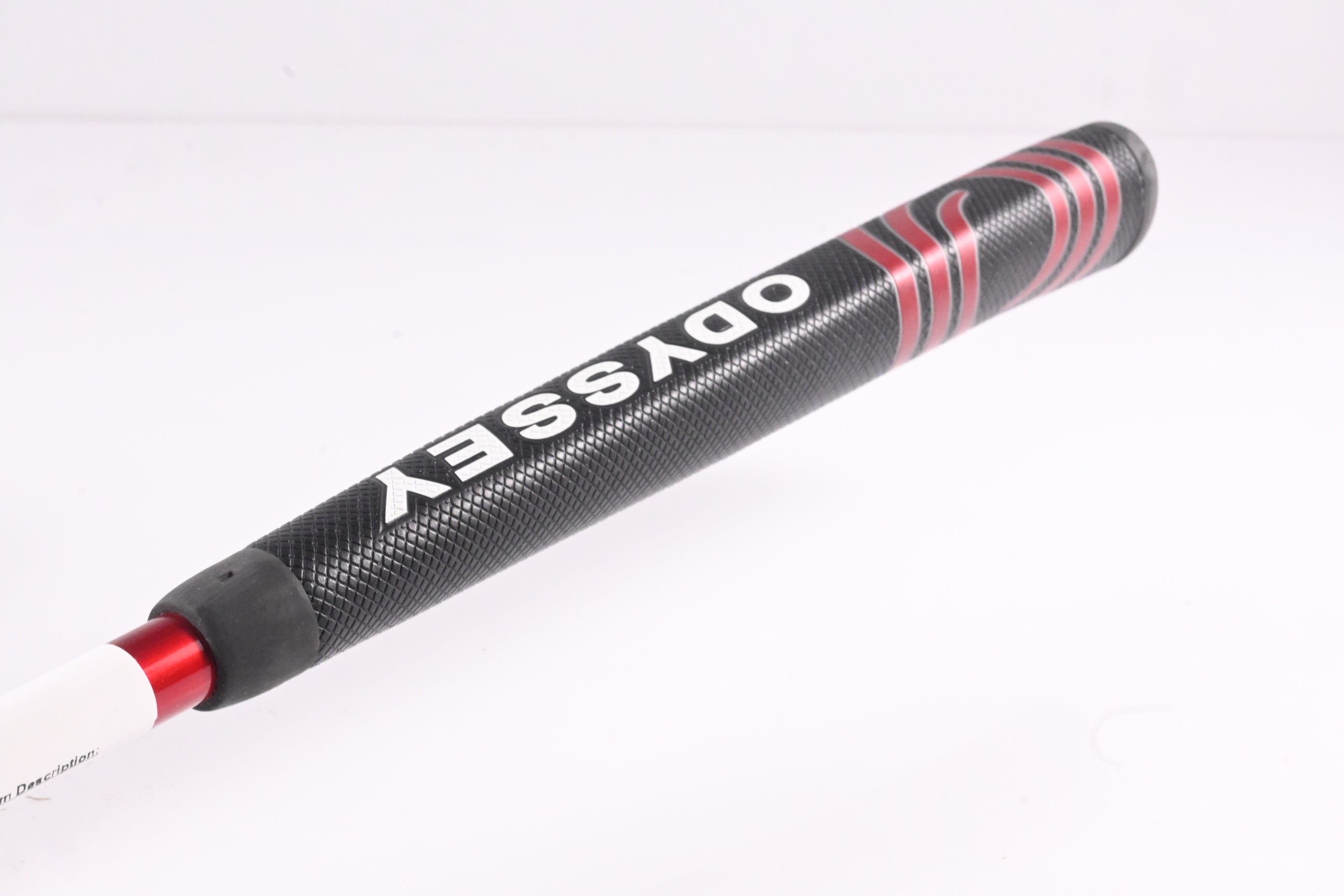 Odyssey White Hot Versa One Putter / 34 Inch